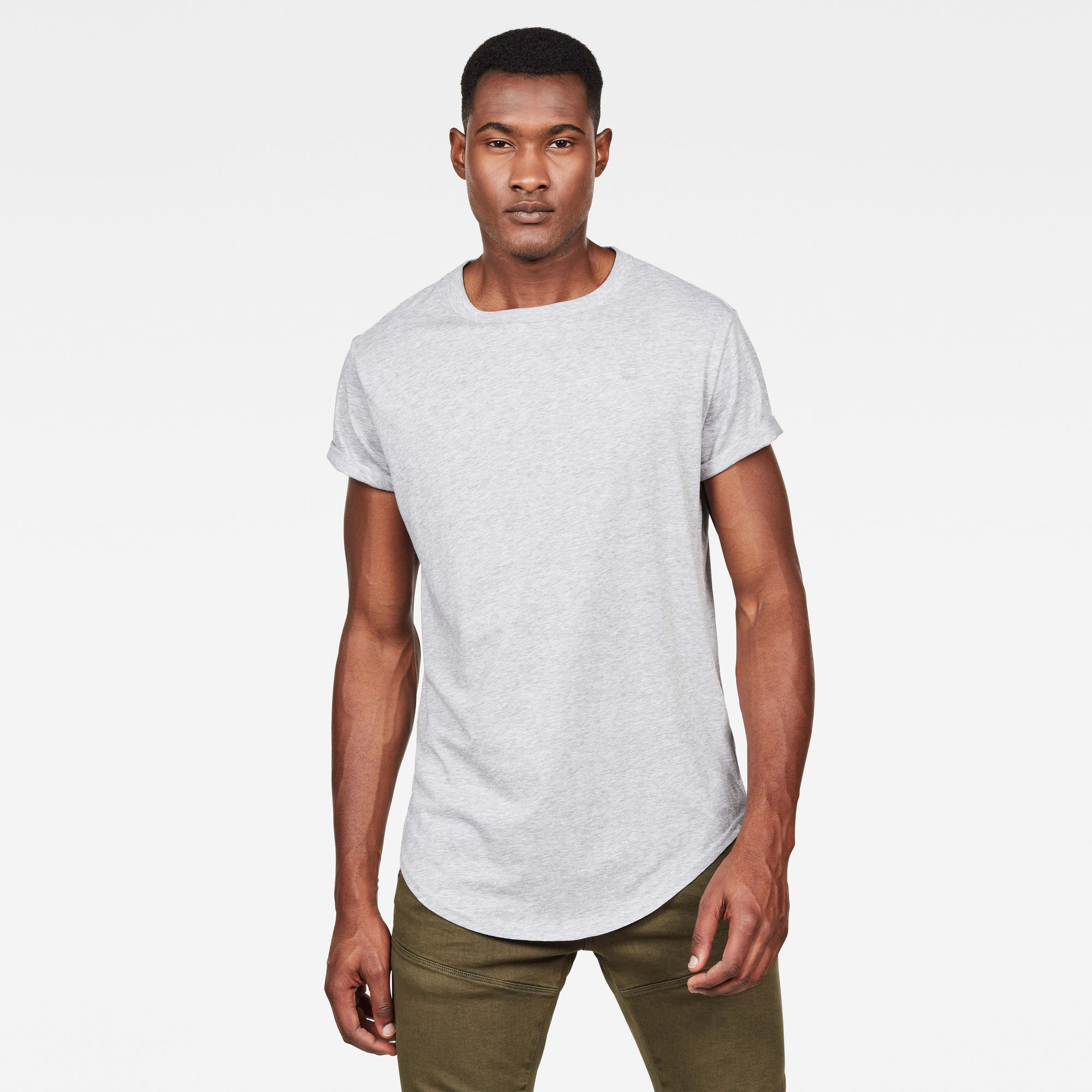 gs raw shirt