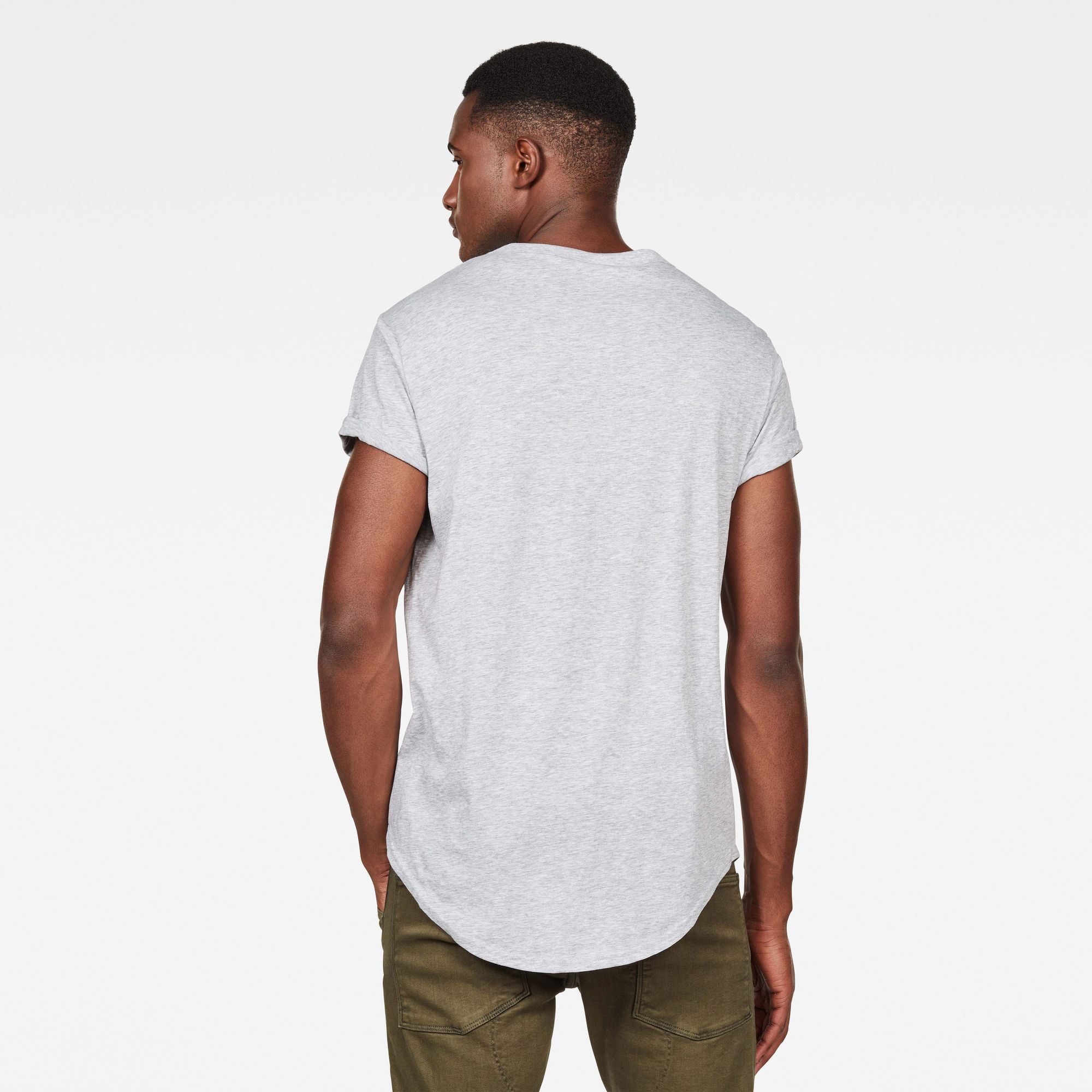 gs raw shirt