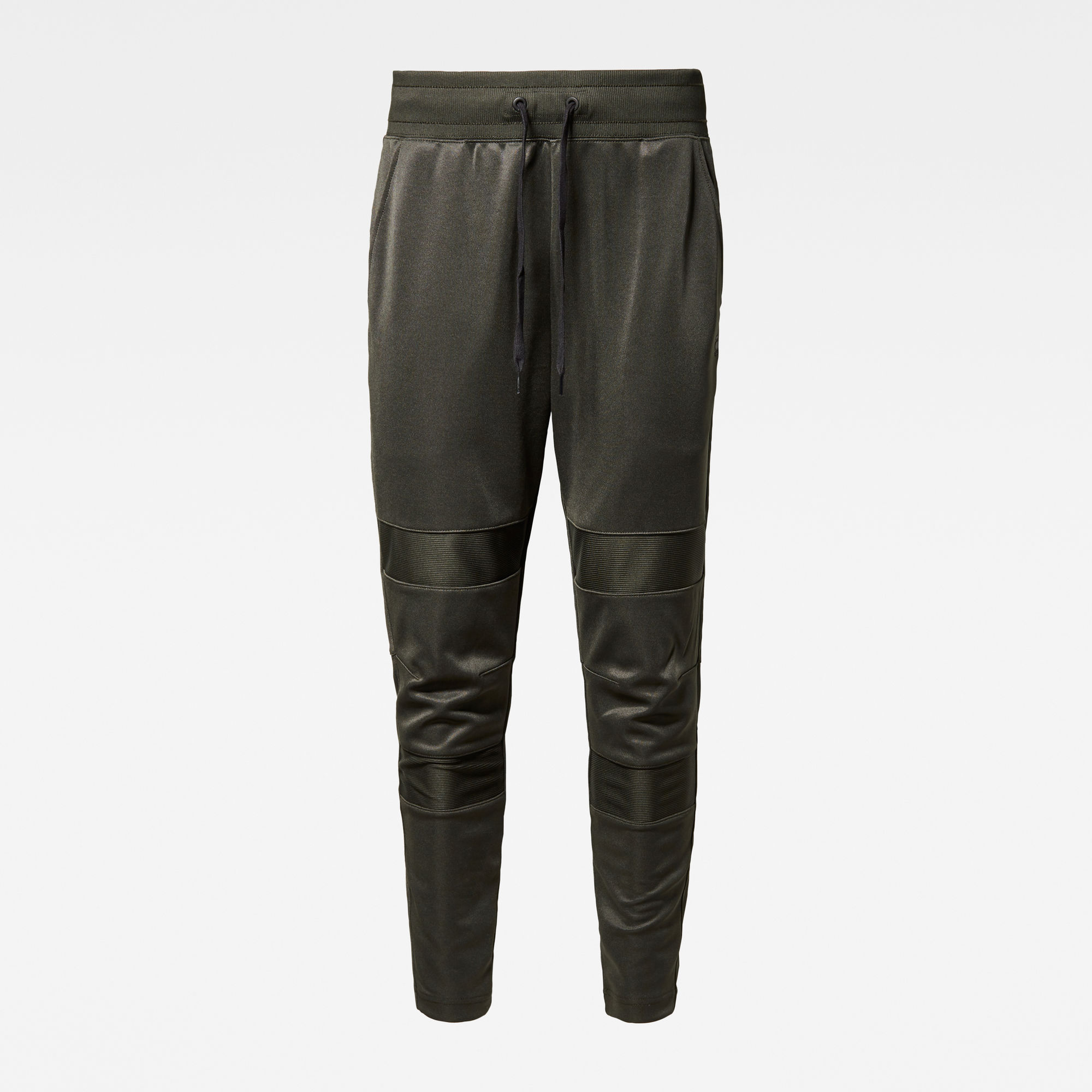 lanc slim tapered sweatpants