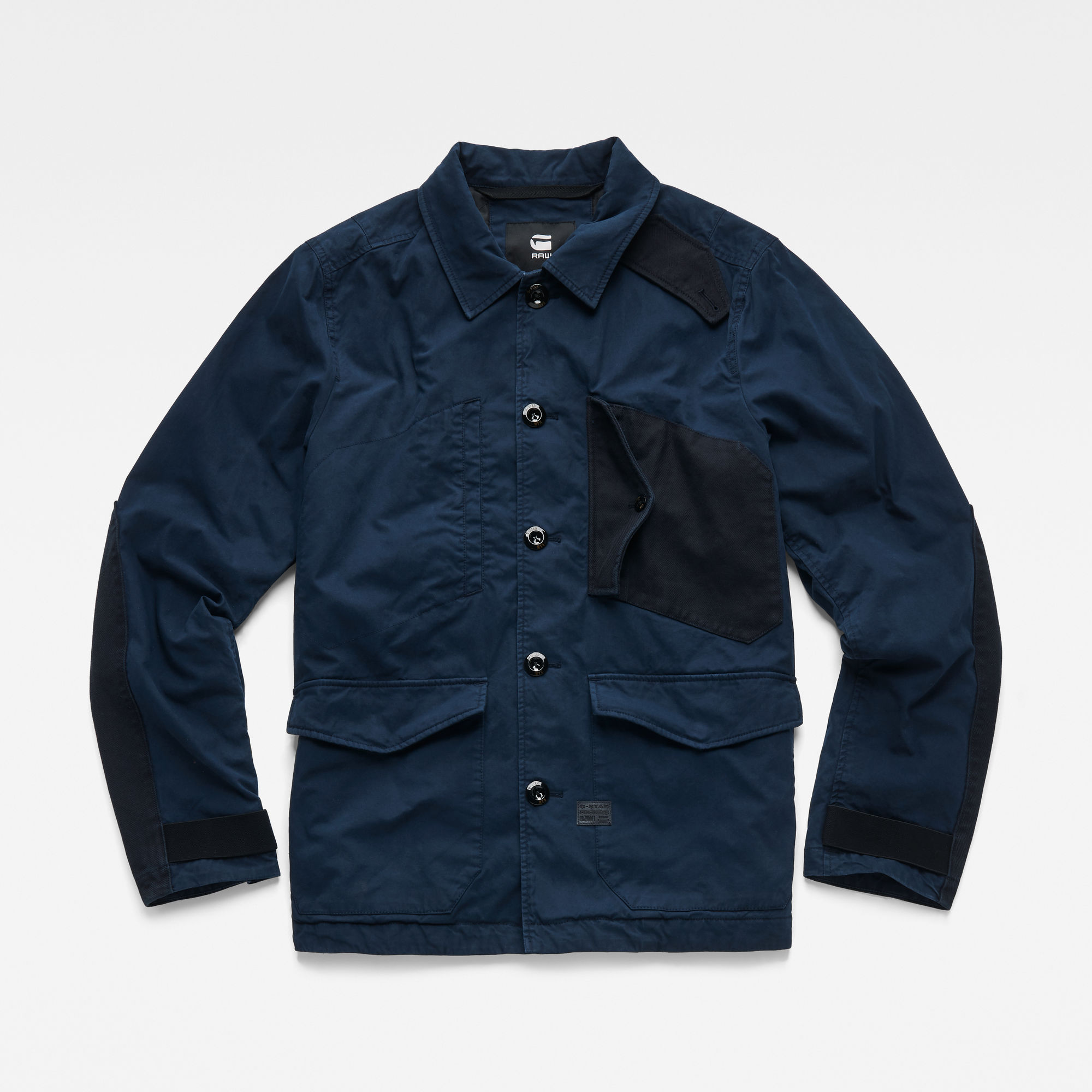 g star raw utility jacket