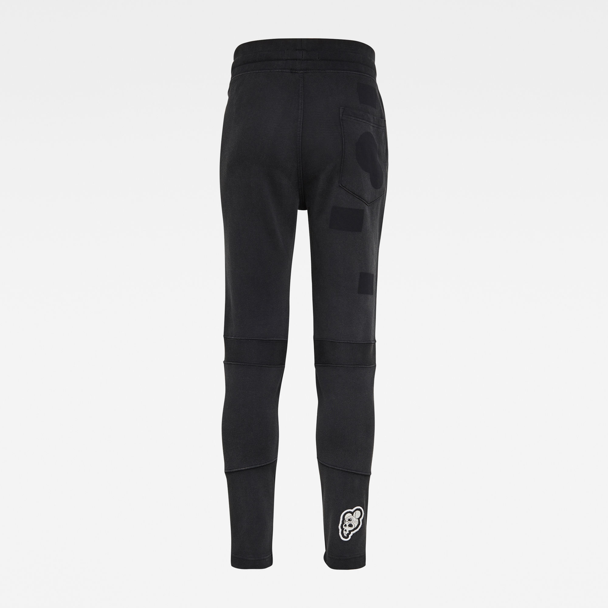 g star motac slim tapered sweatpants