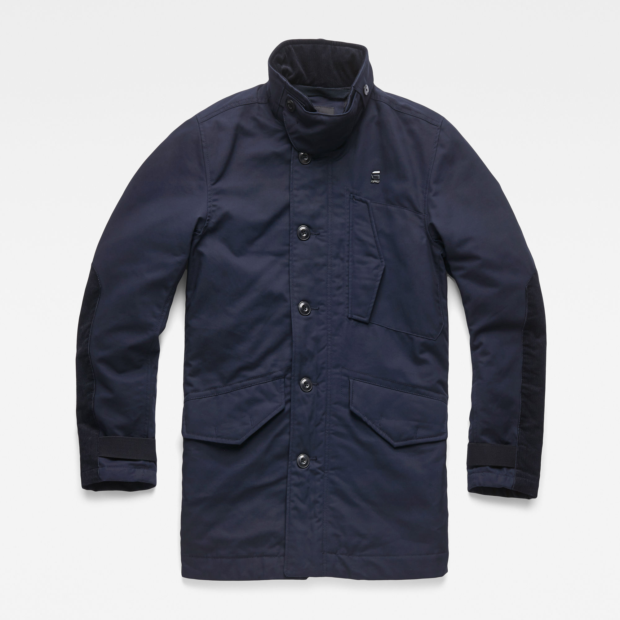 Outerwear G Star Scutar Utility Law Scutar Utility Pdd Trench G