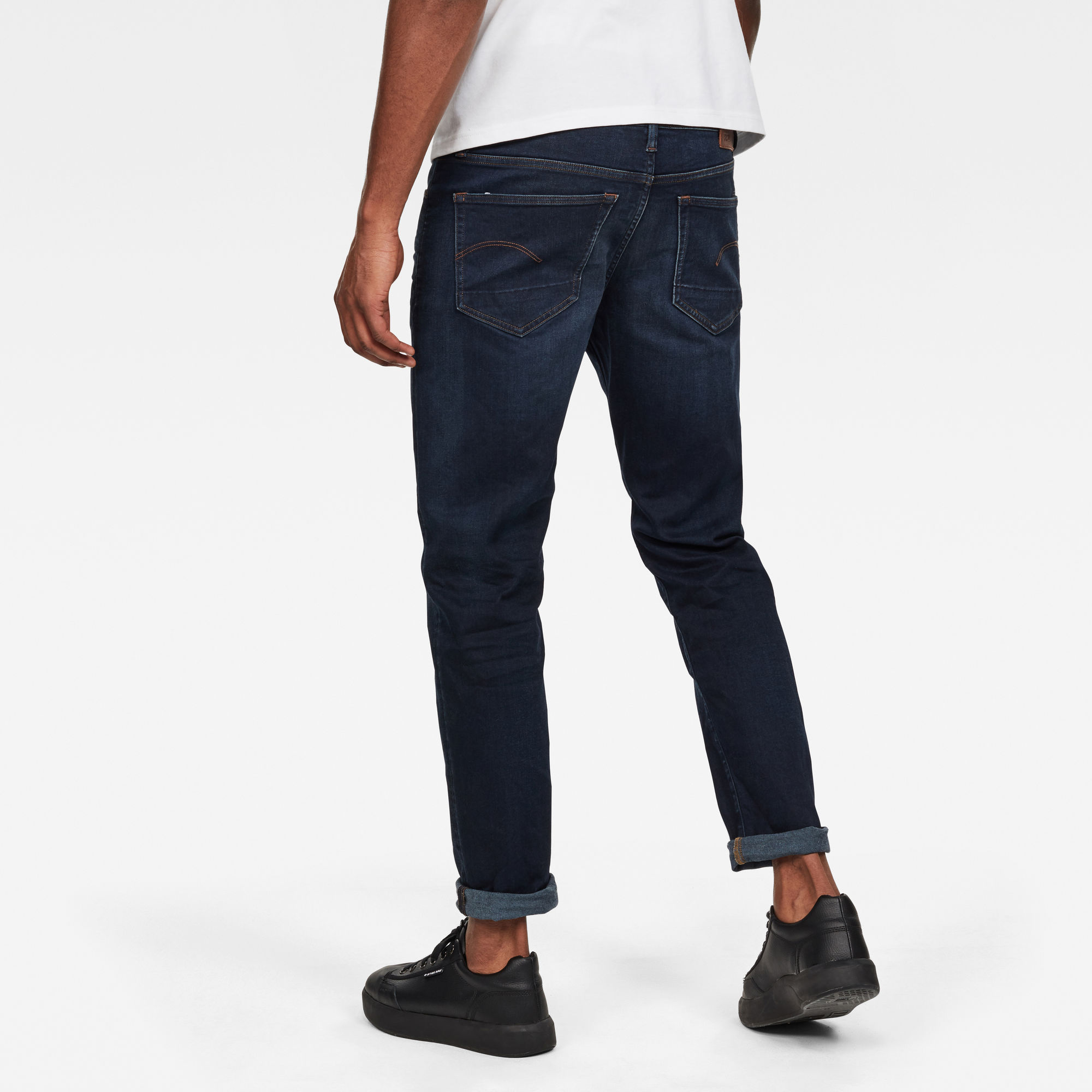 3301 slim jeans