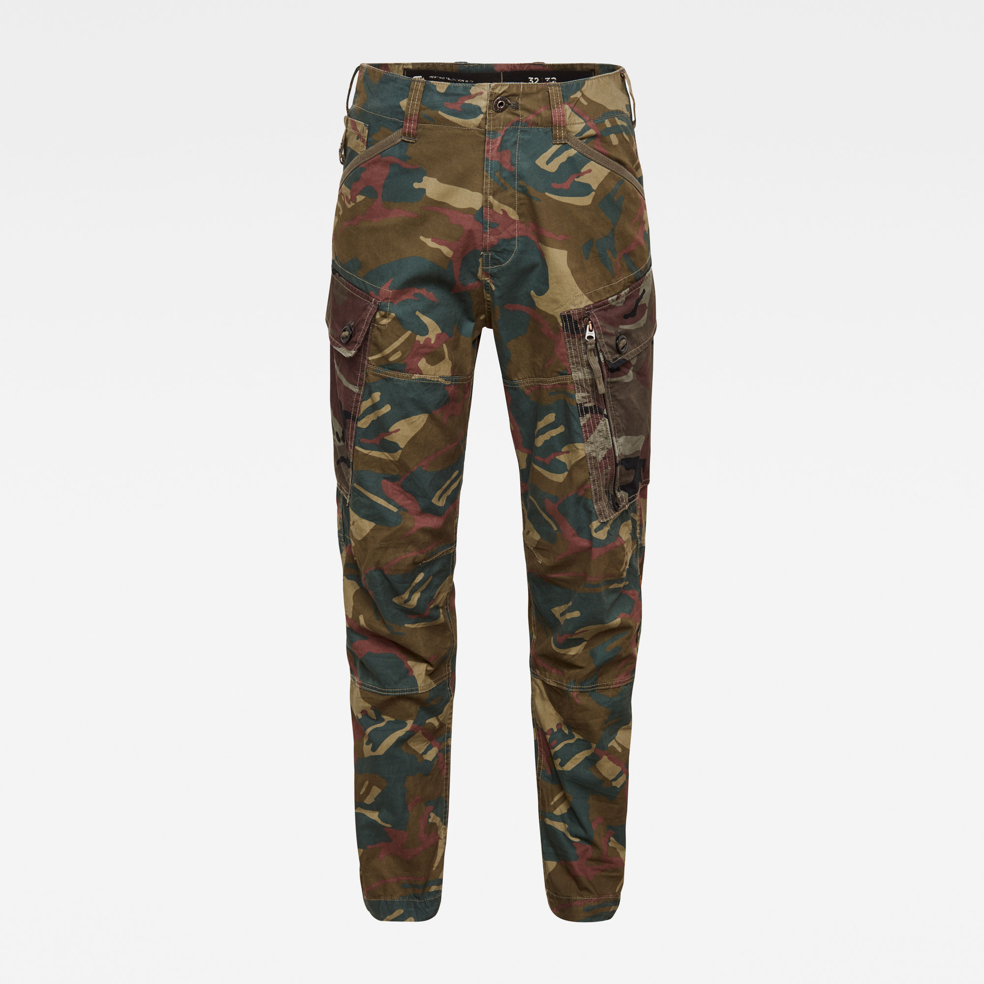 g star roxic pants