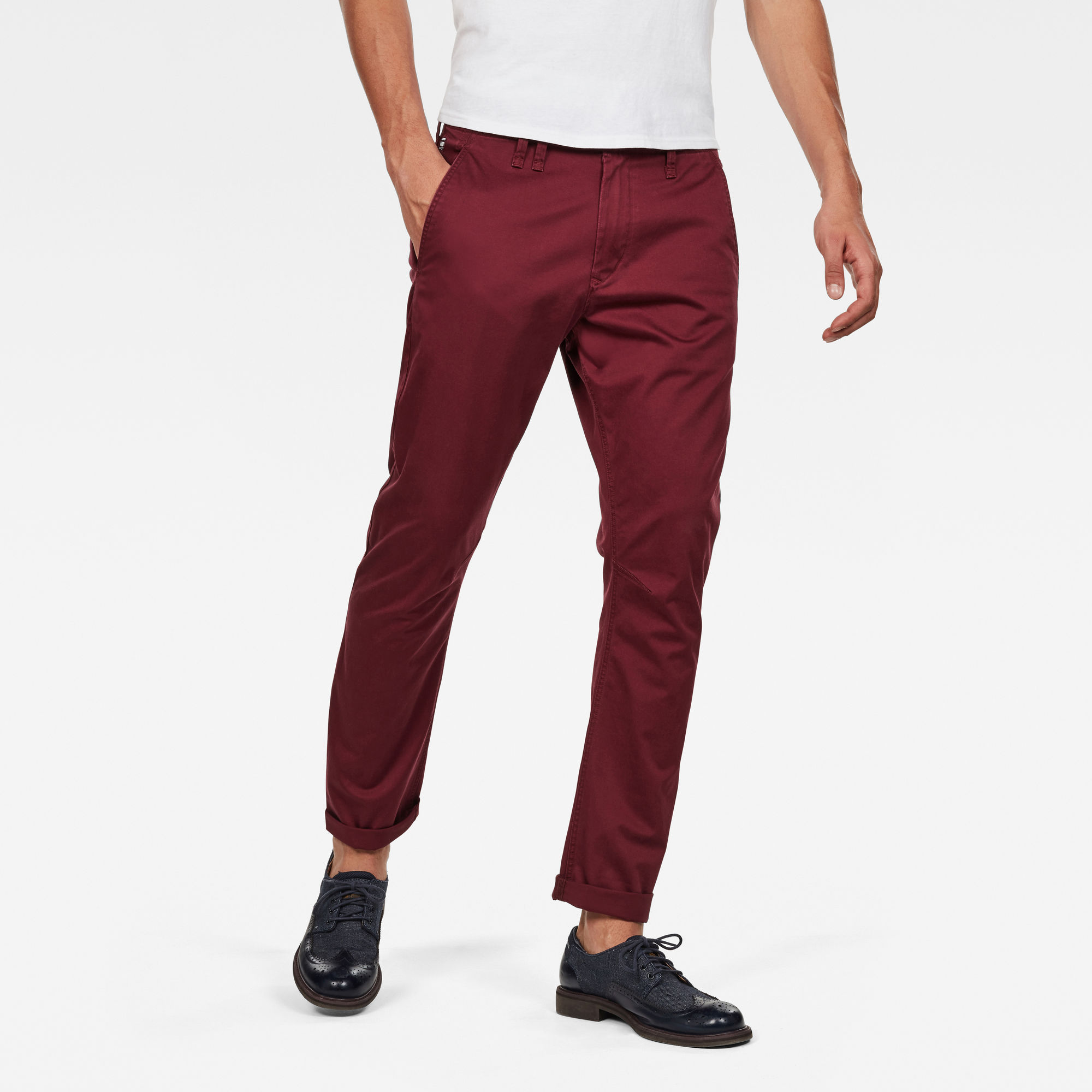 vetar slim chino g star