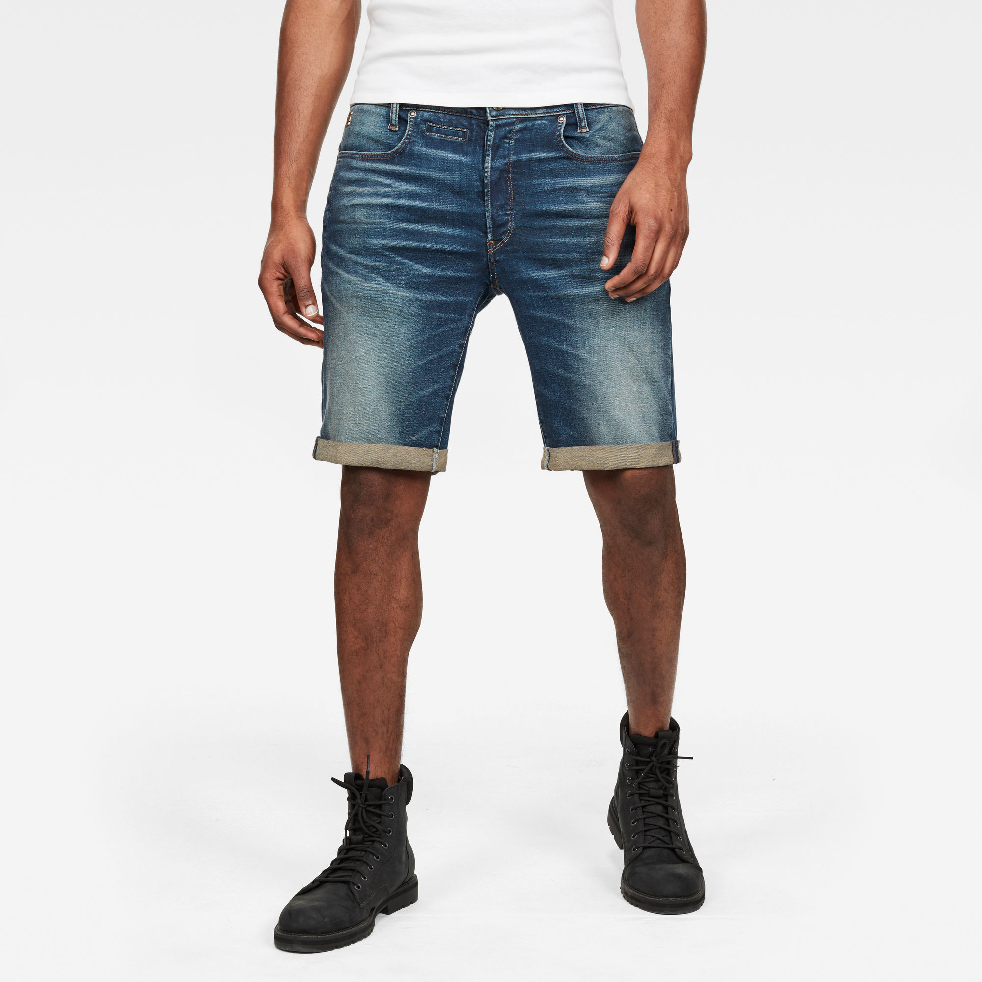 Herenkleding online shop ook voor grote maten herenmode