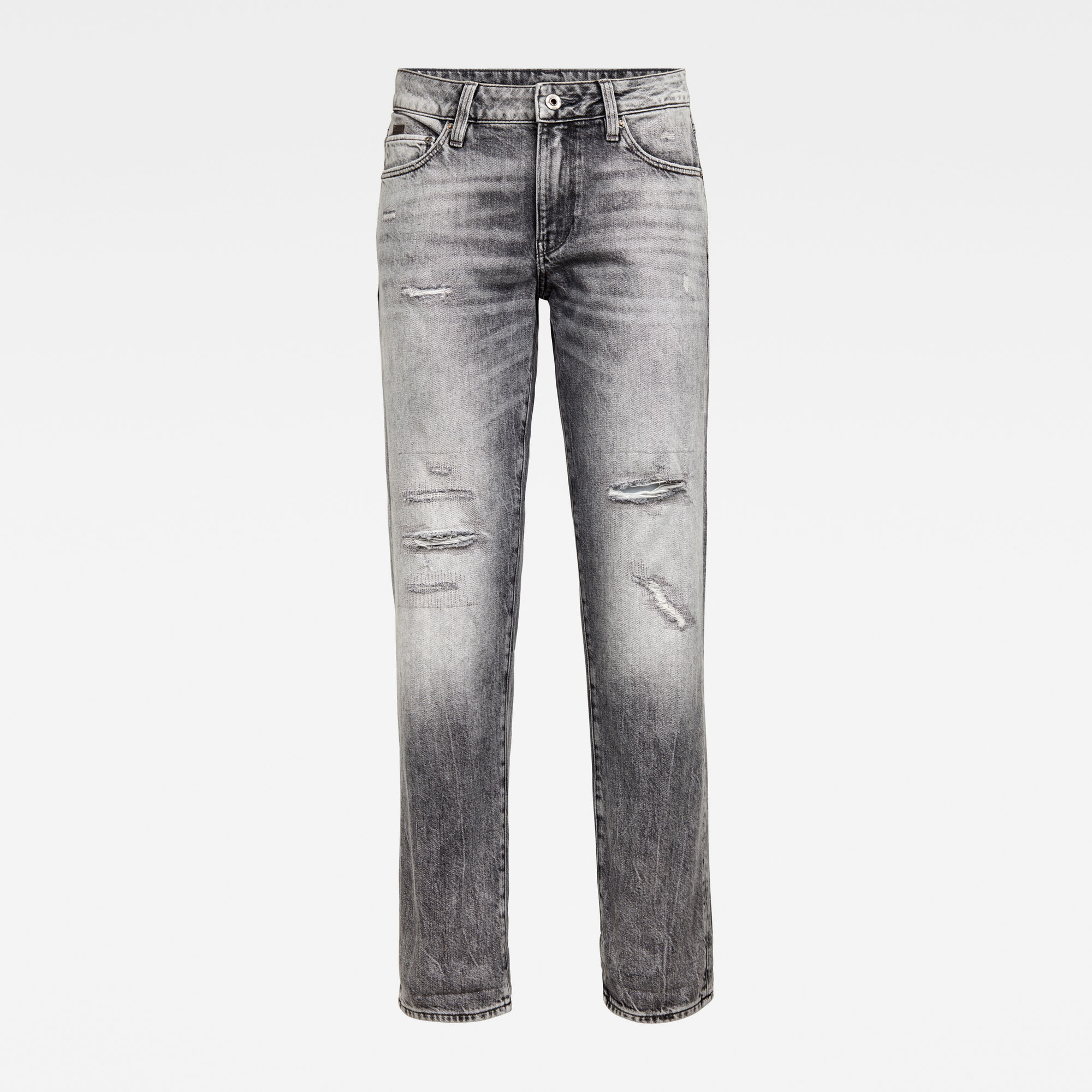 Kate Boyfriend Jeans Grey GStar RAW®