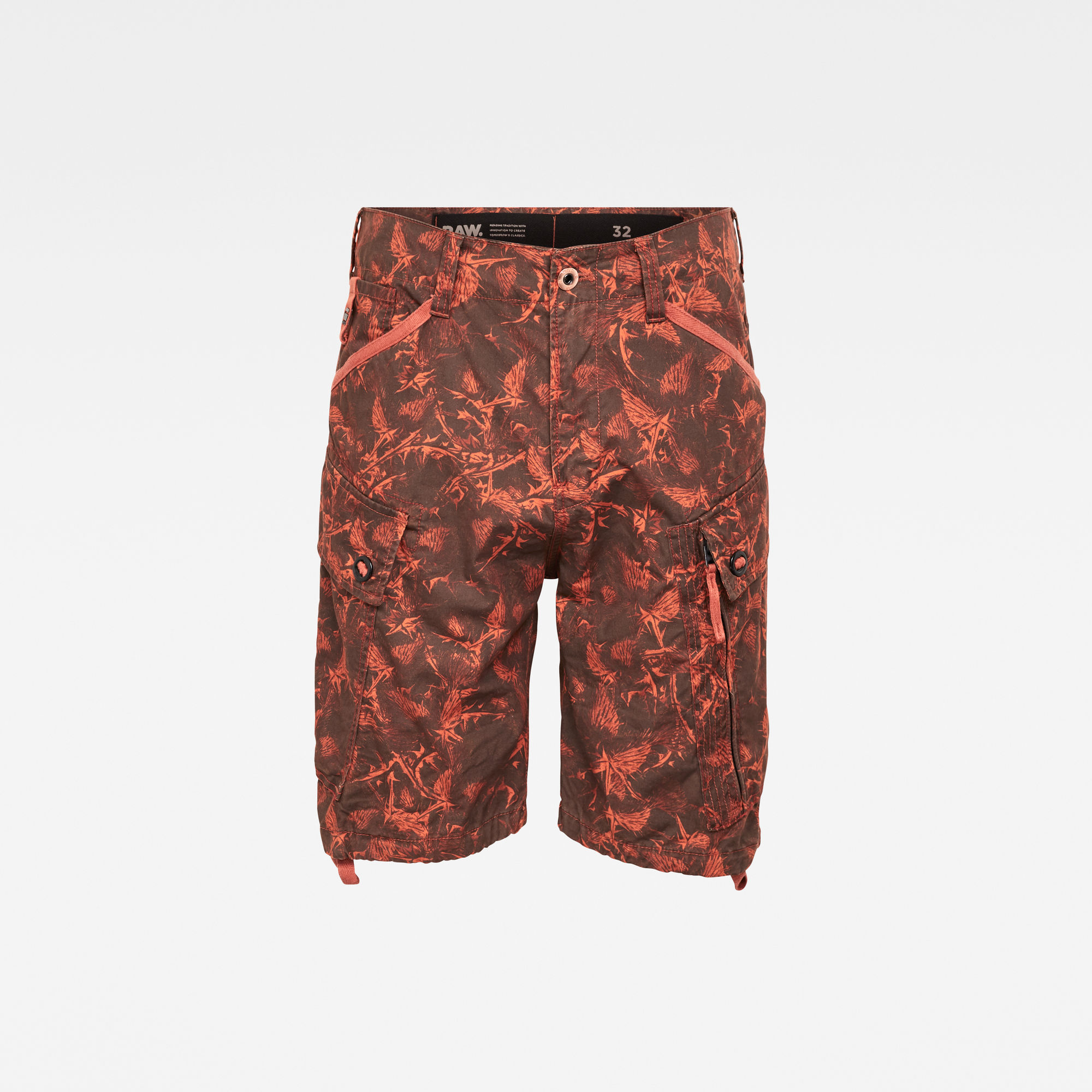 g star sweat shorts