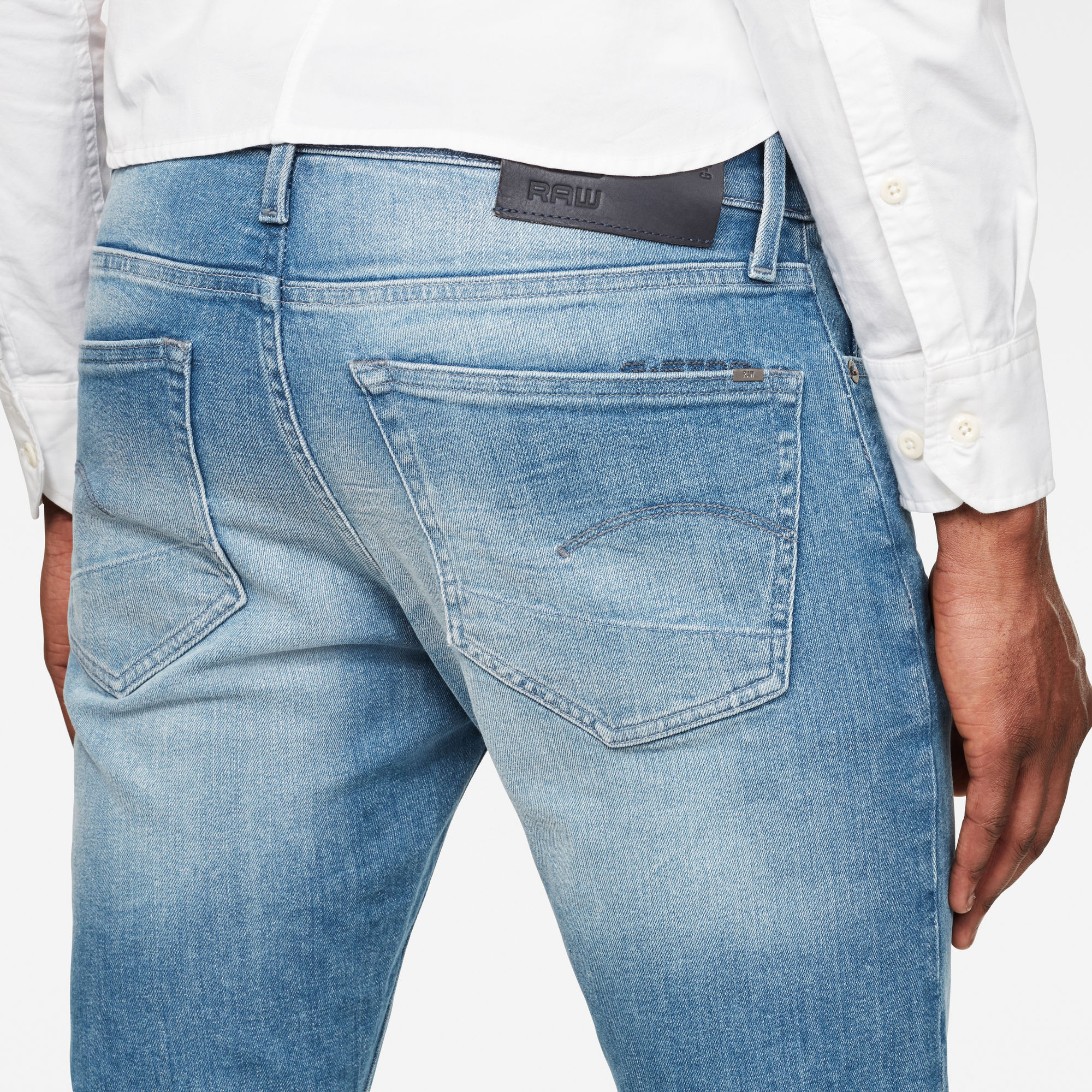 g star 3301 slim jeans