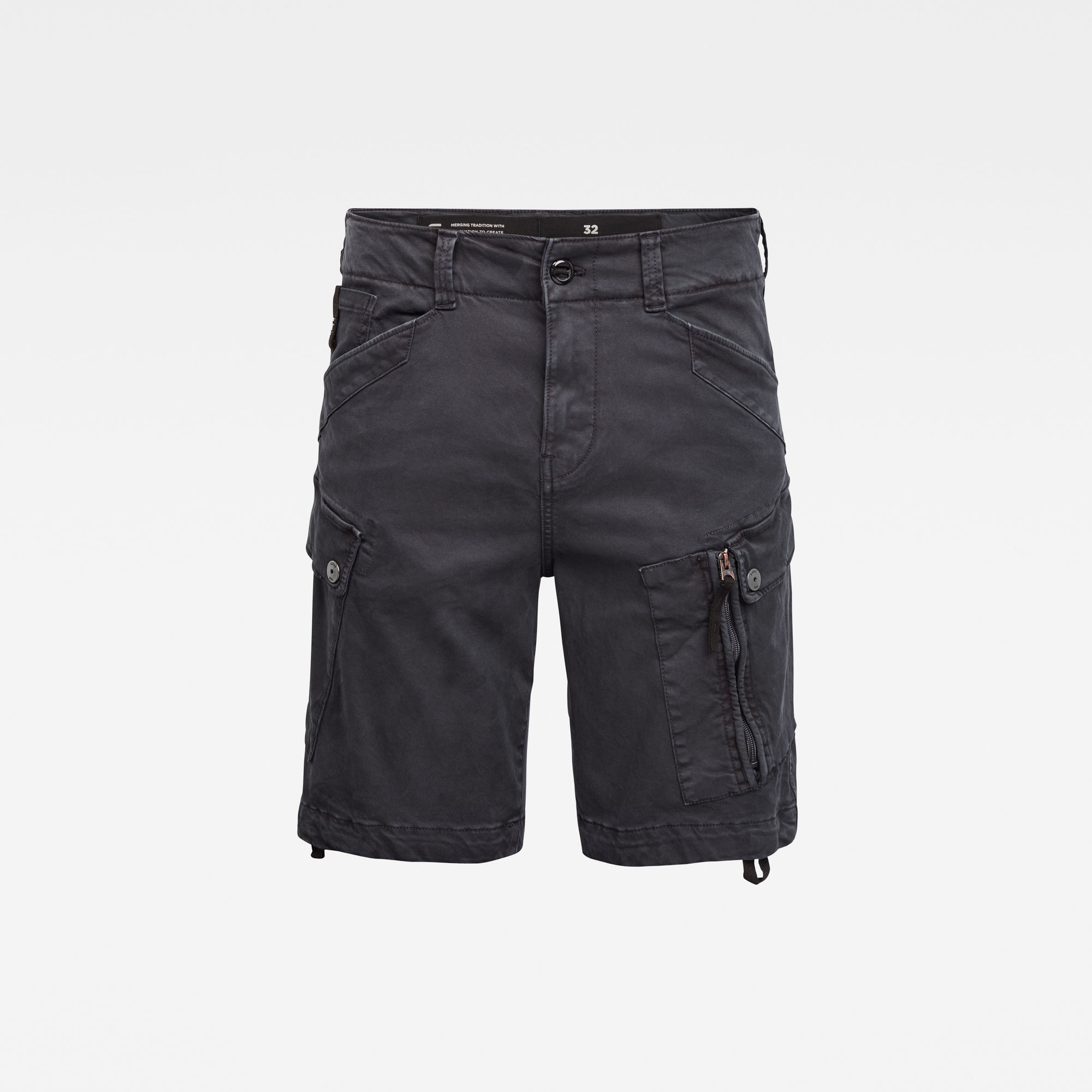 Roxic Shorts | Dark blue | G-Star RAW®