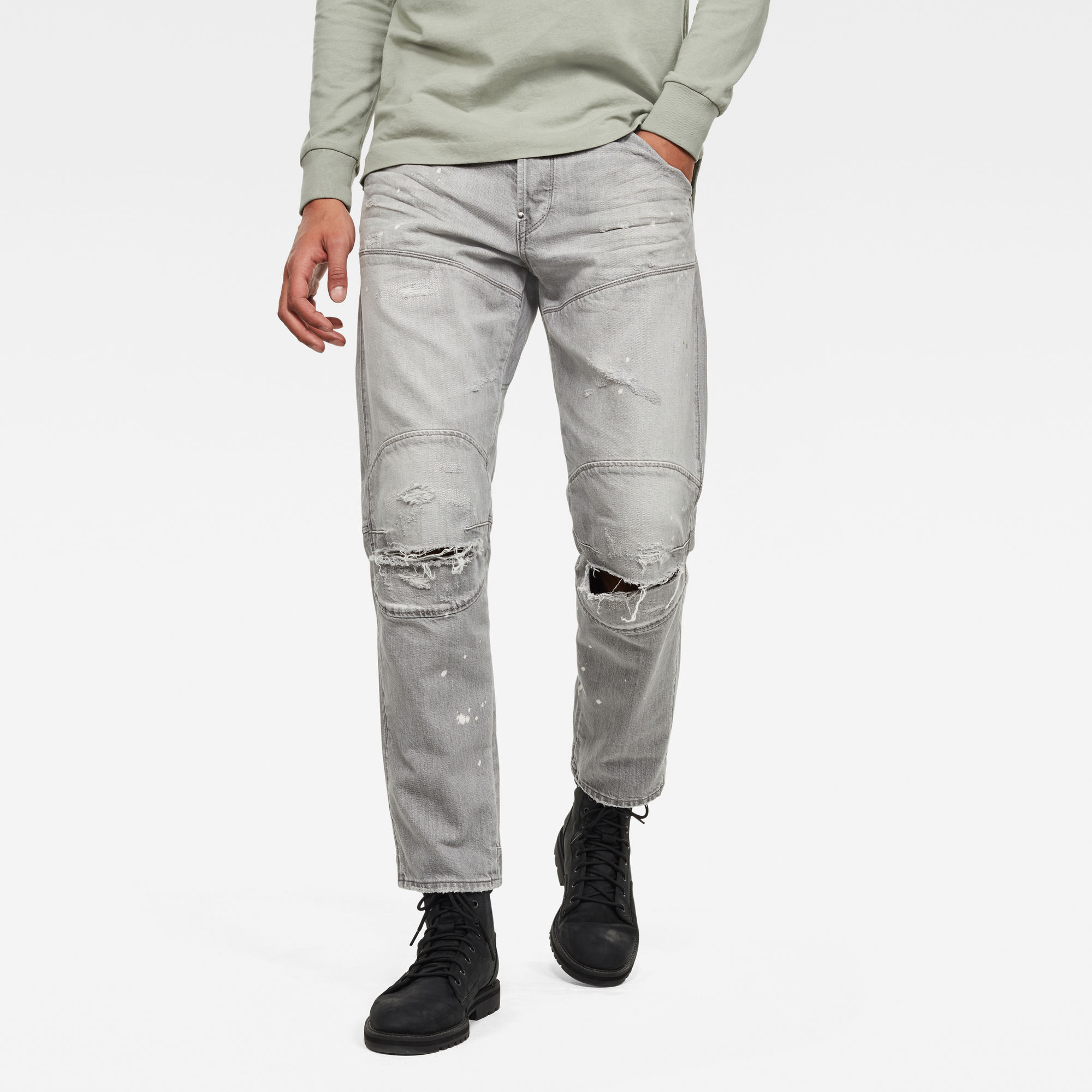always original relaxed pants
