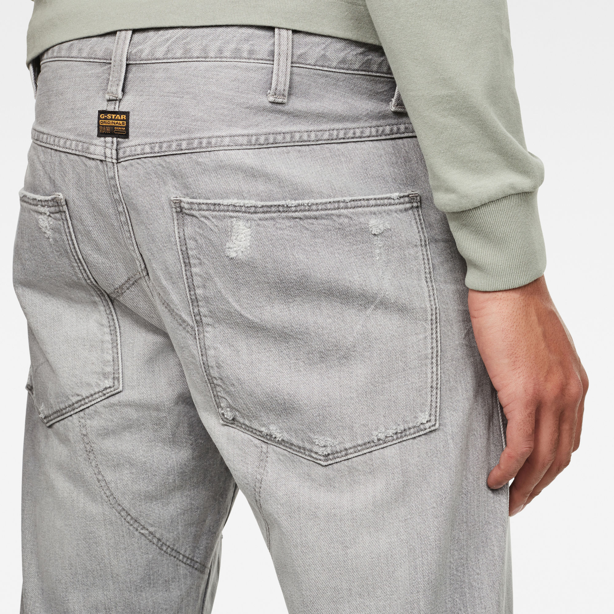 always original relaxed pants