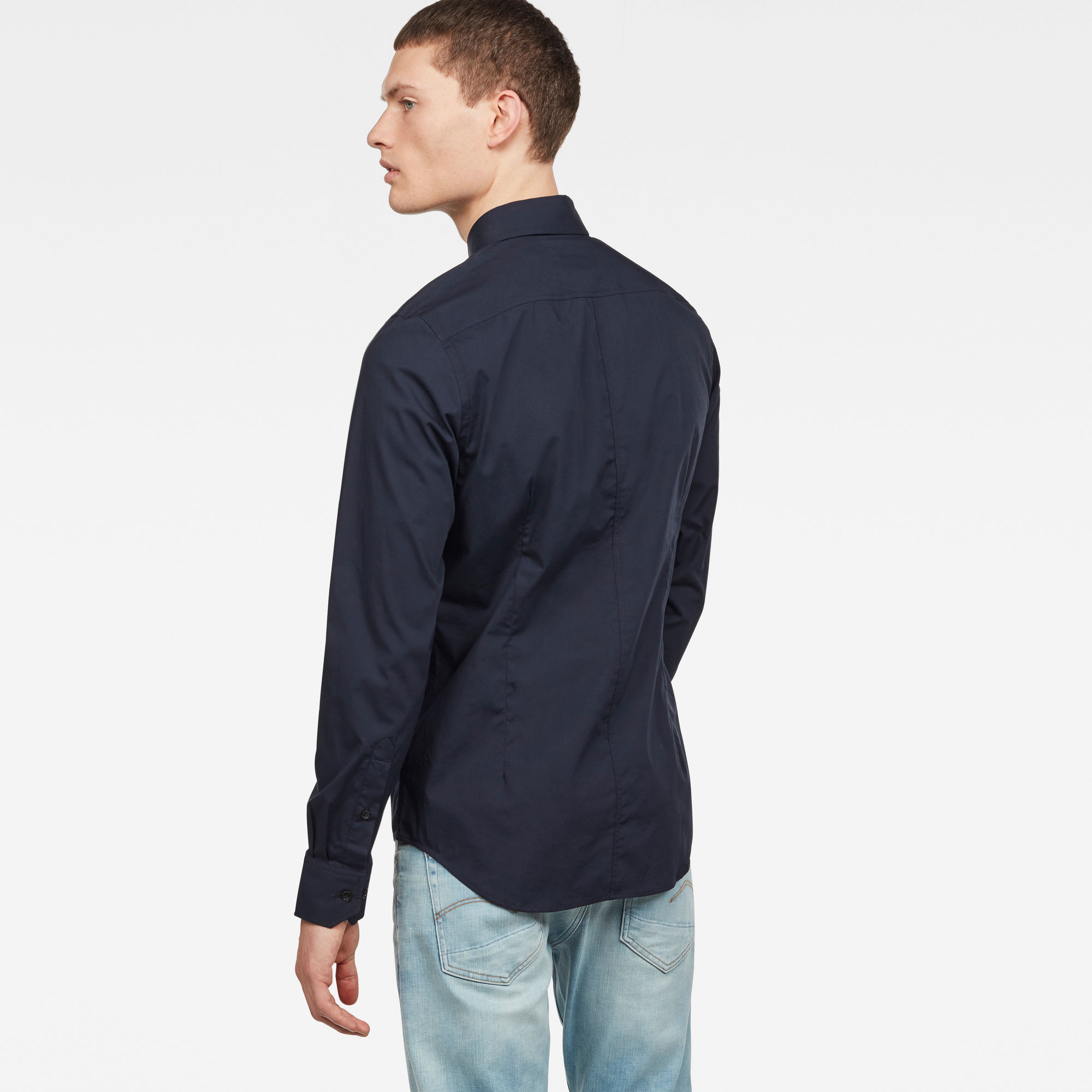 super colour shirt