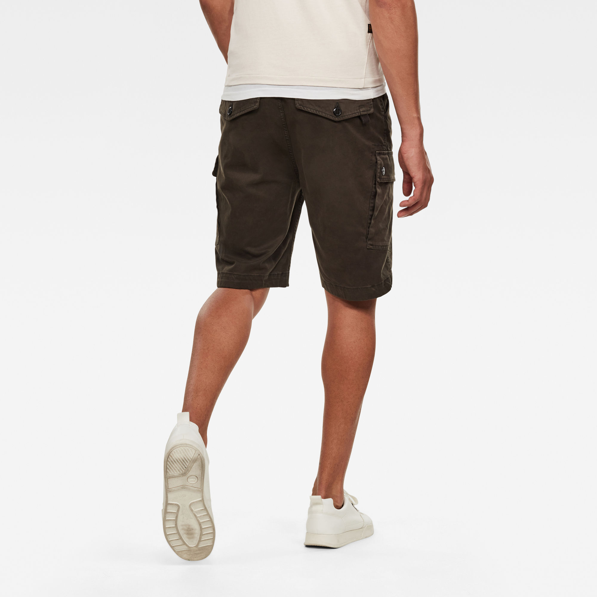 g star sweat shorts