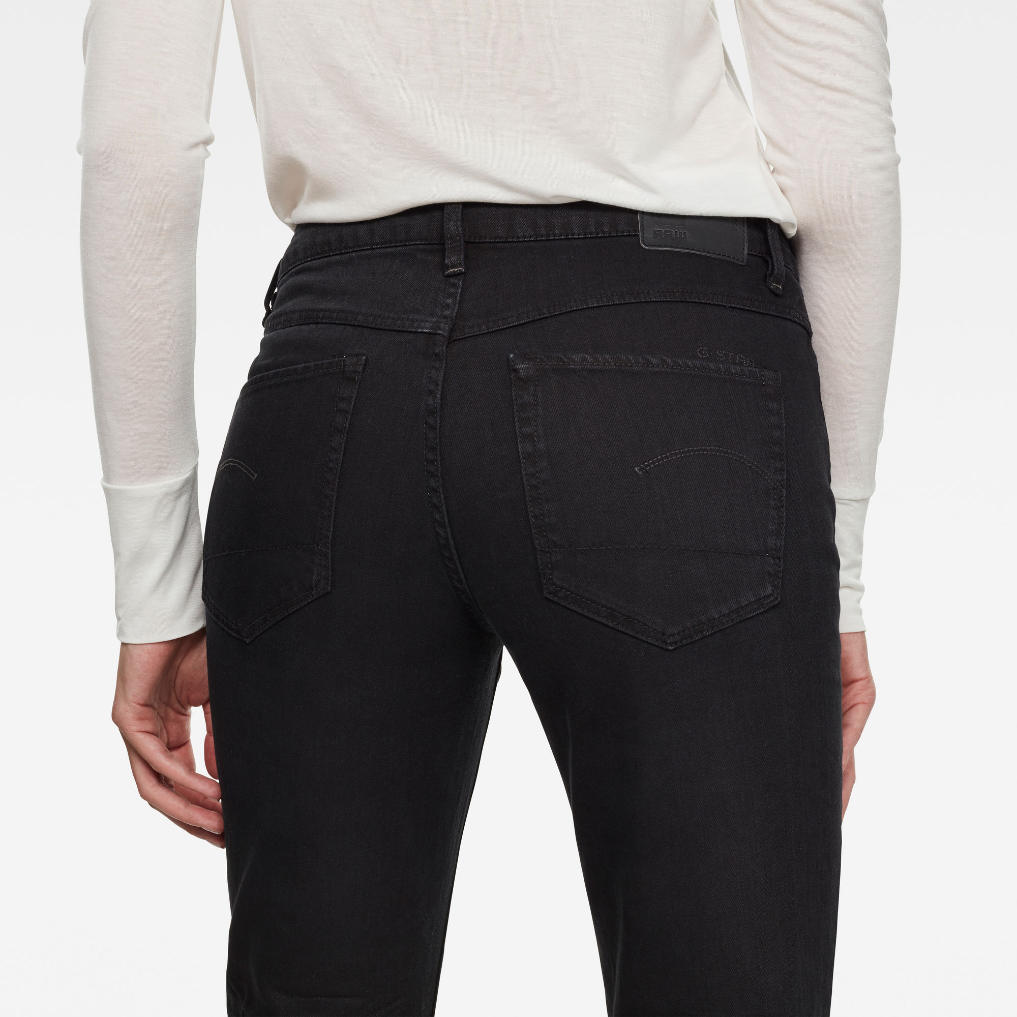 tu jeans top