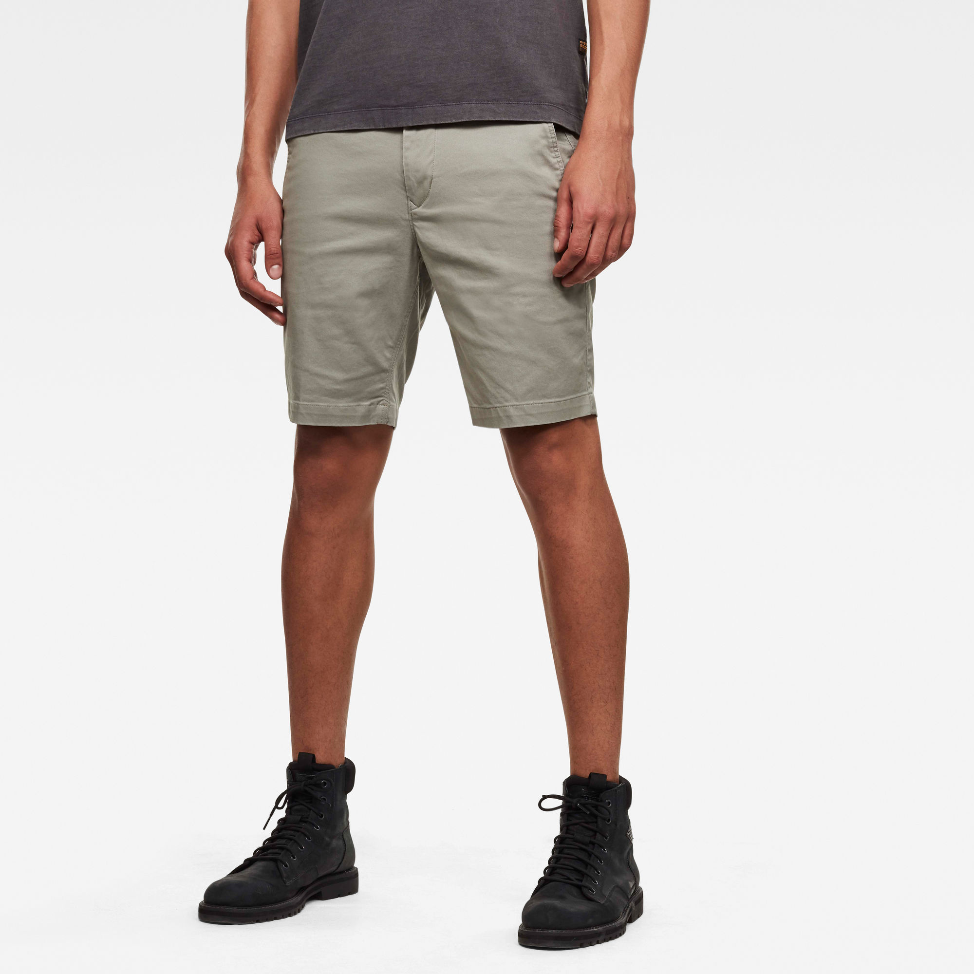 g star chino shorts