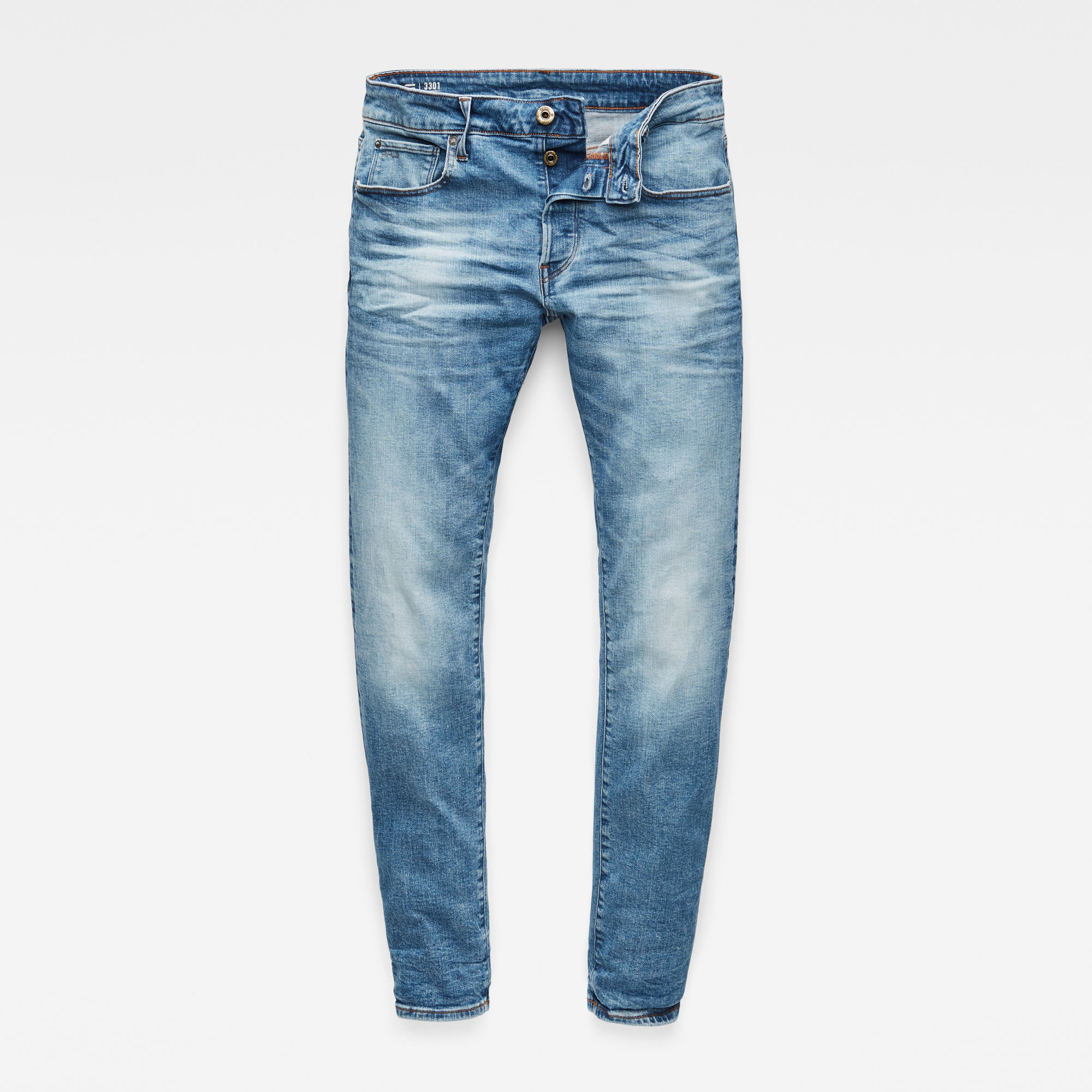 g star 3301 slim jeans