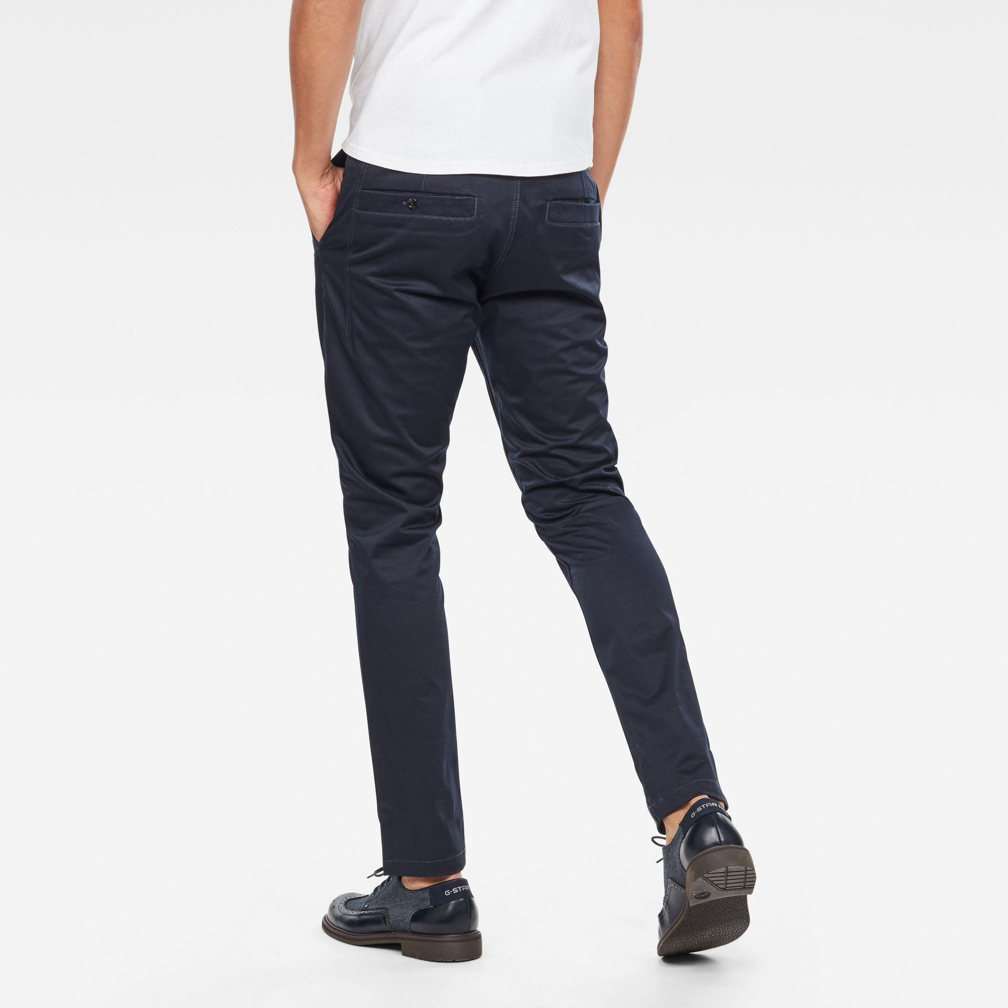 g star raw bronson slim chino