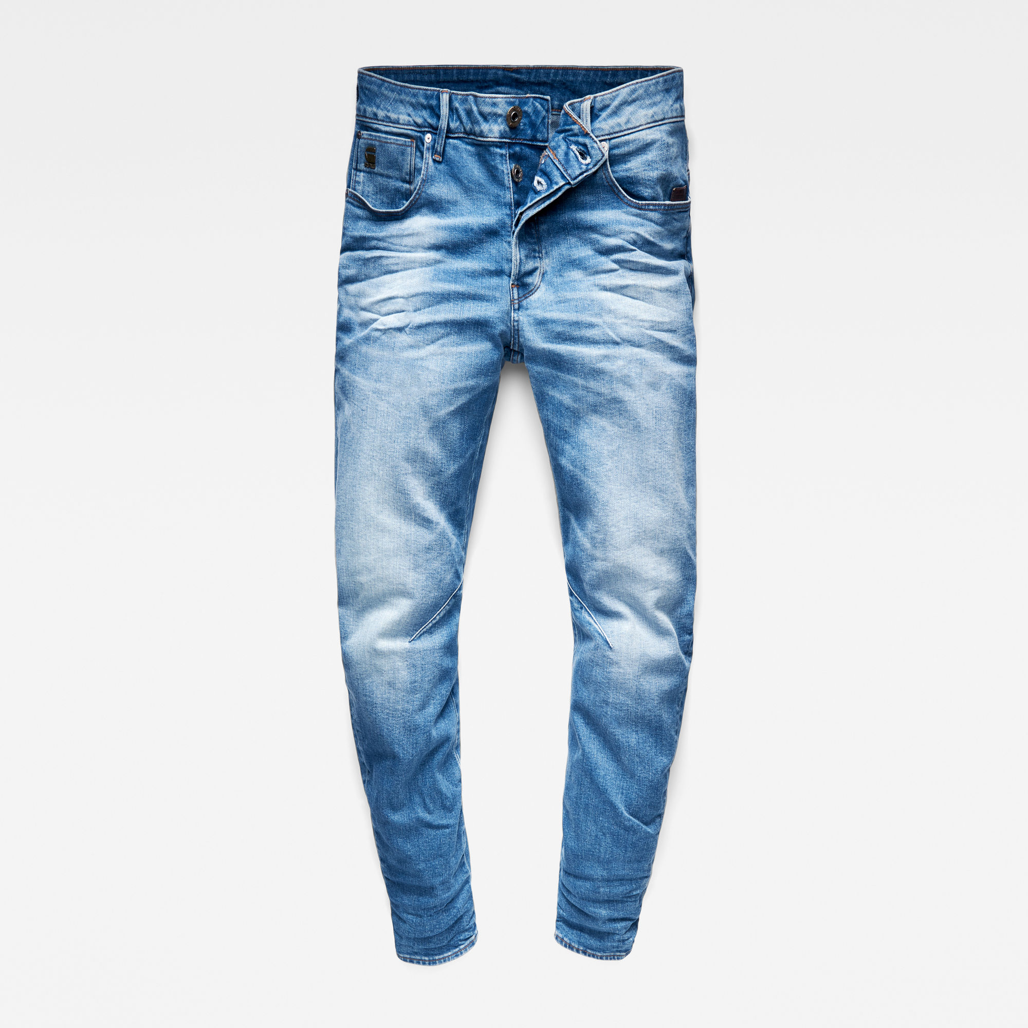 Arc 3D Slim Jeans Lichtblauw GStar RAW®