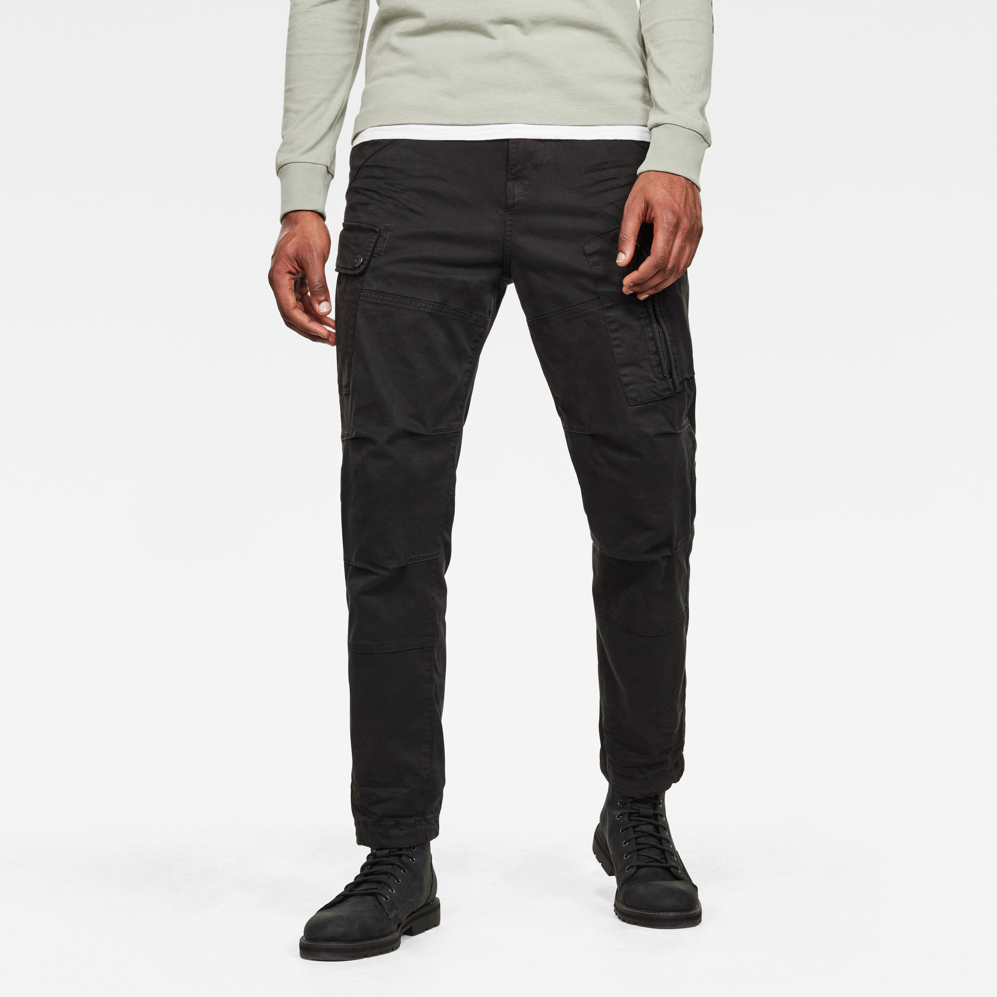 Roxic Straight Tapered Cargo Pants | G-Star RAW®