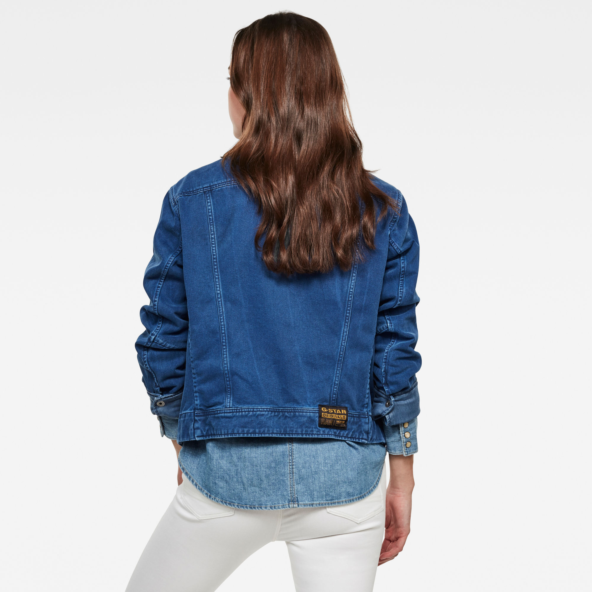 g star raw utility jacket