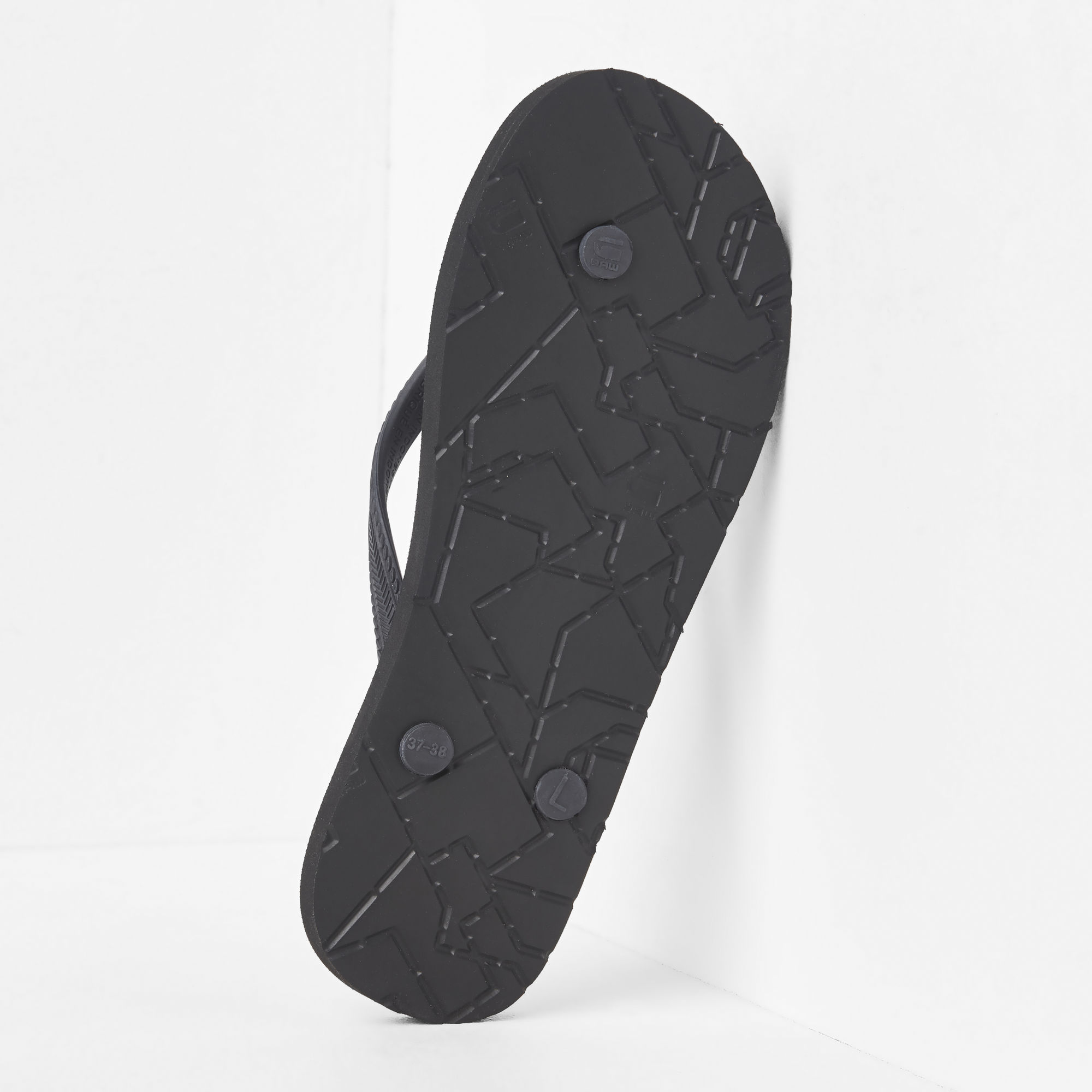 g star raw slip on