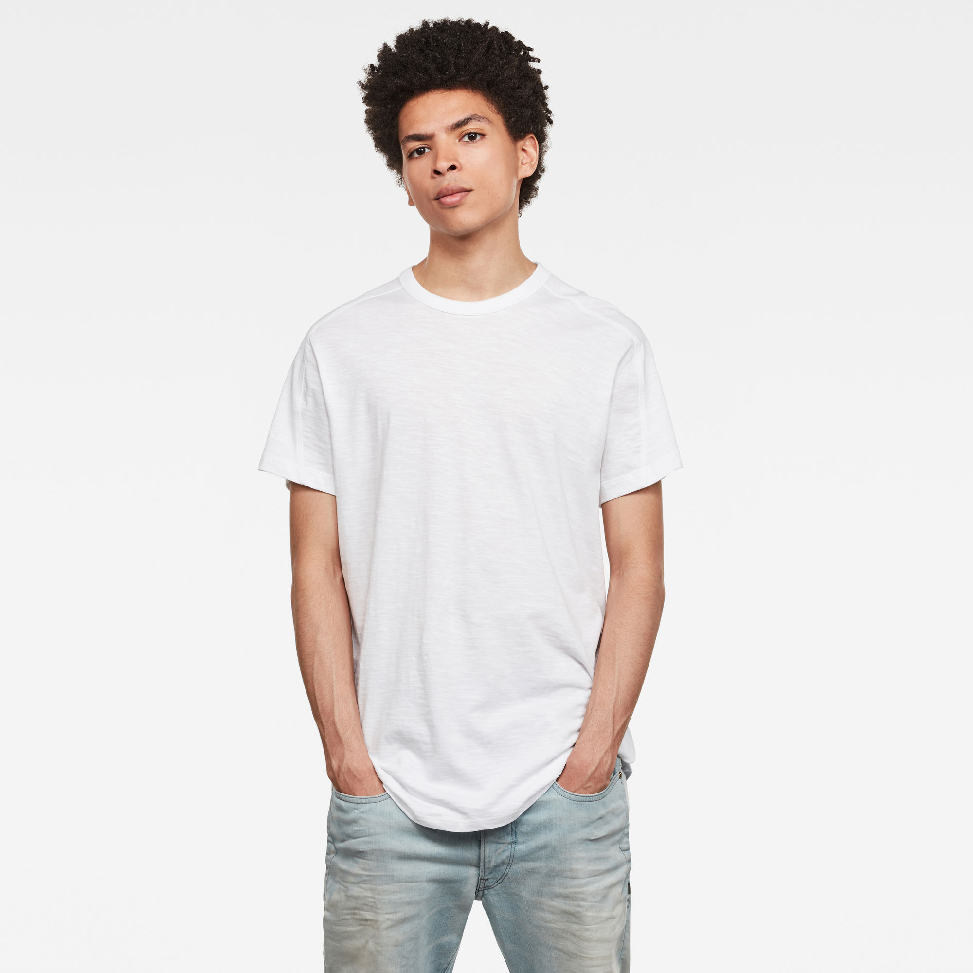 all white baseball shirt