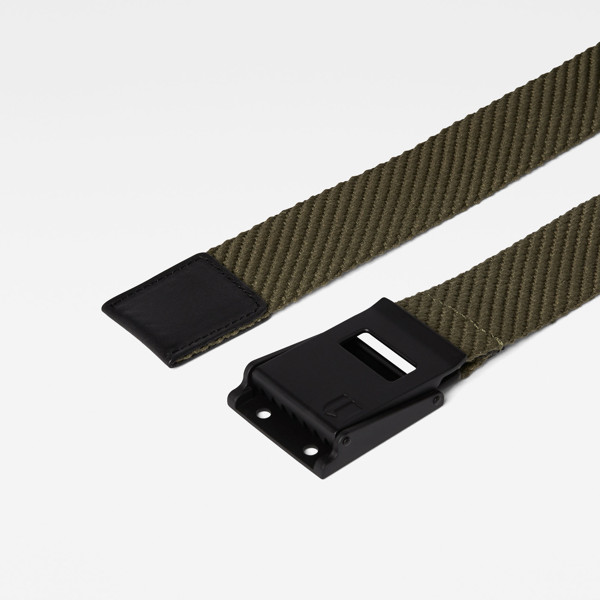 Xemy bing Belt Green GStar RAW®