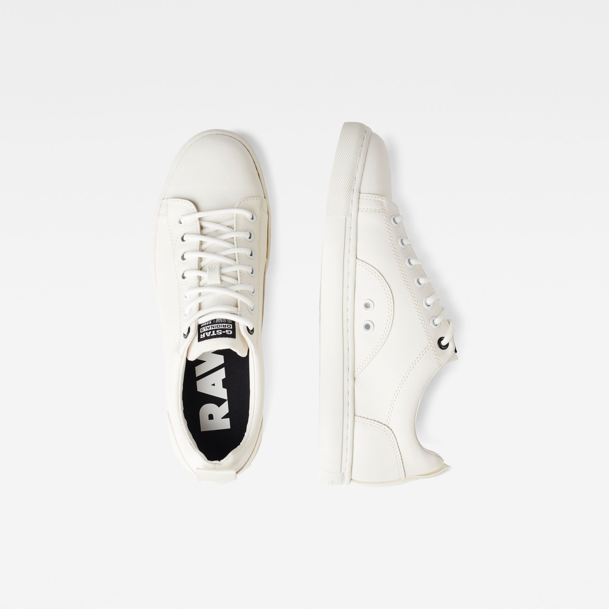 Zlov Sneaker | White | G-Star RAW®