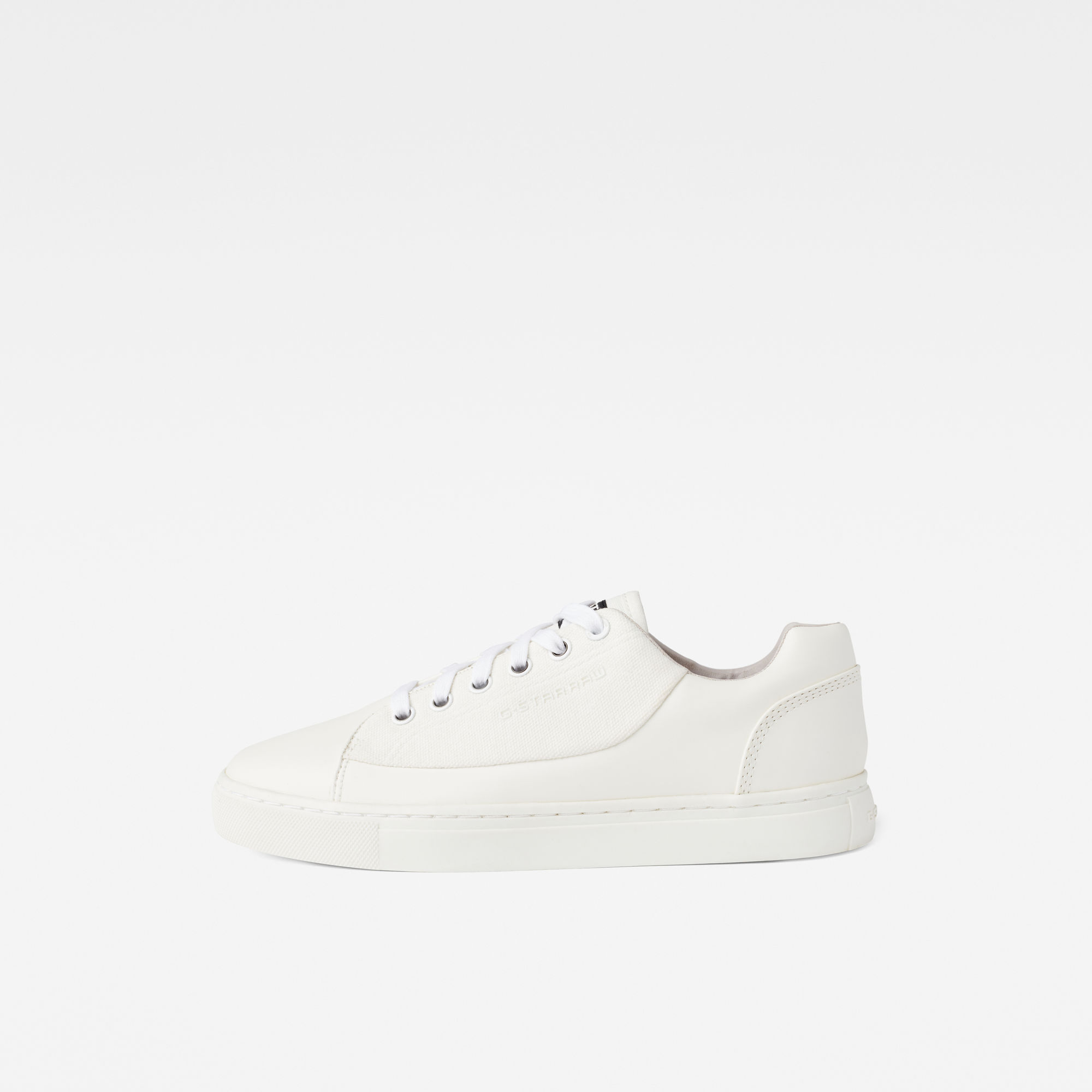 Thec Low Sneaker | White | G-Star RAW®