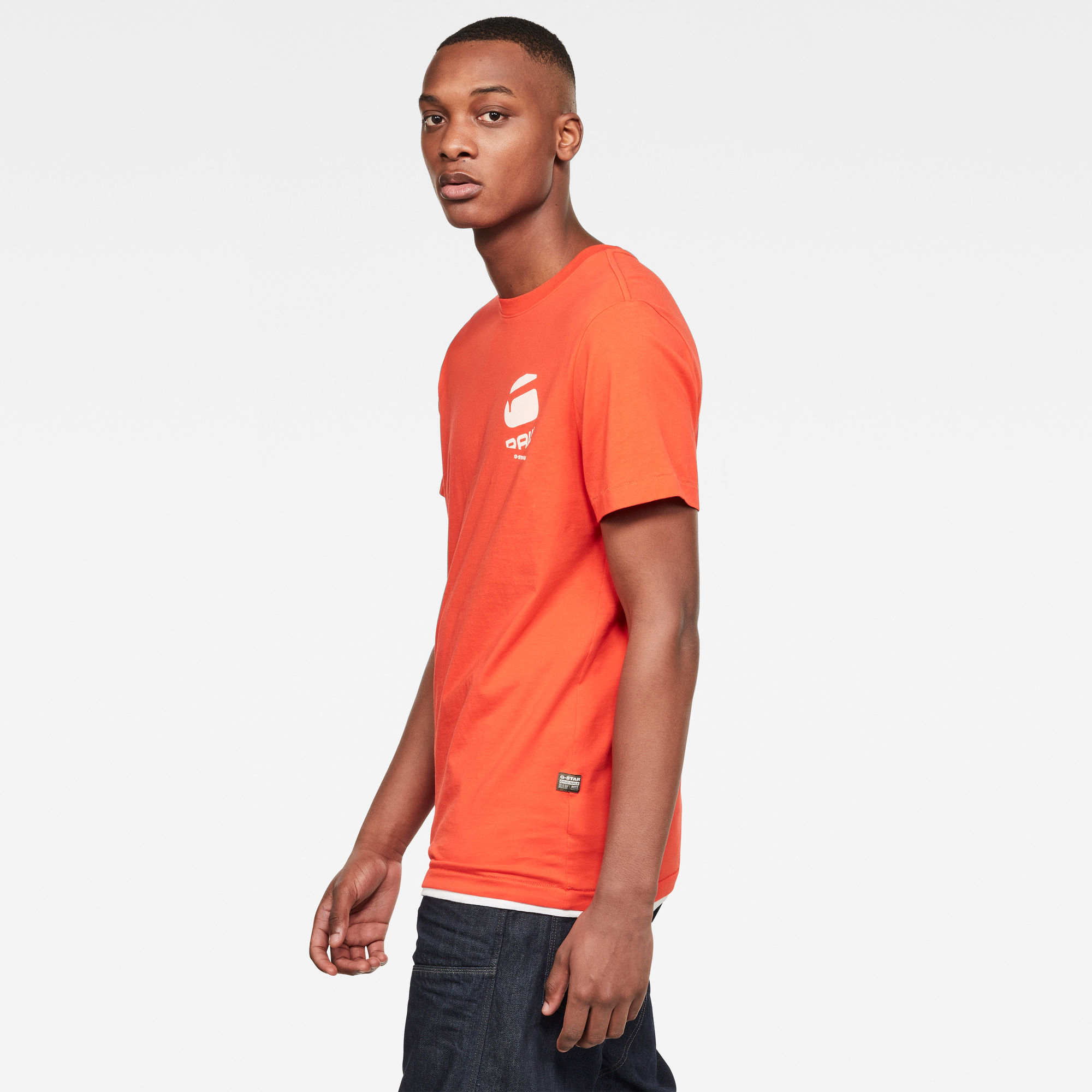 gstar tshirt
