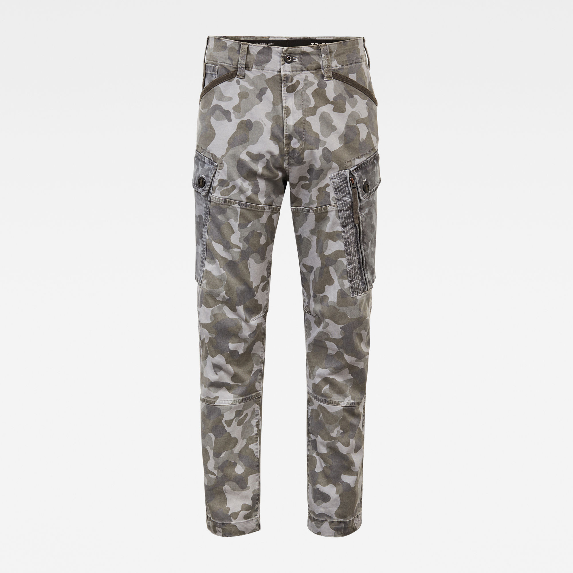 g star jungle relaxed tapered