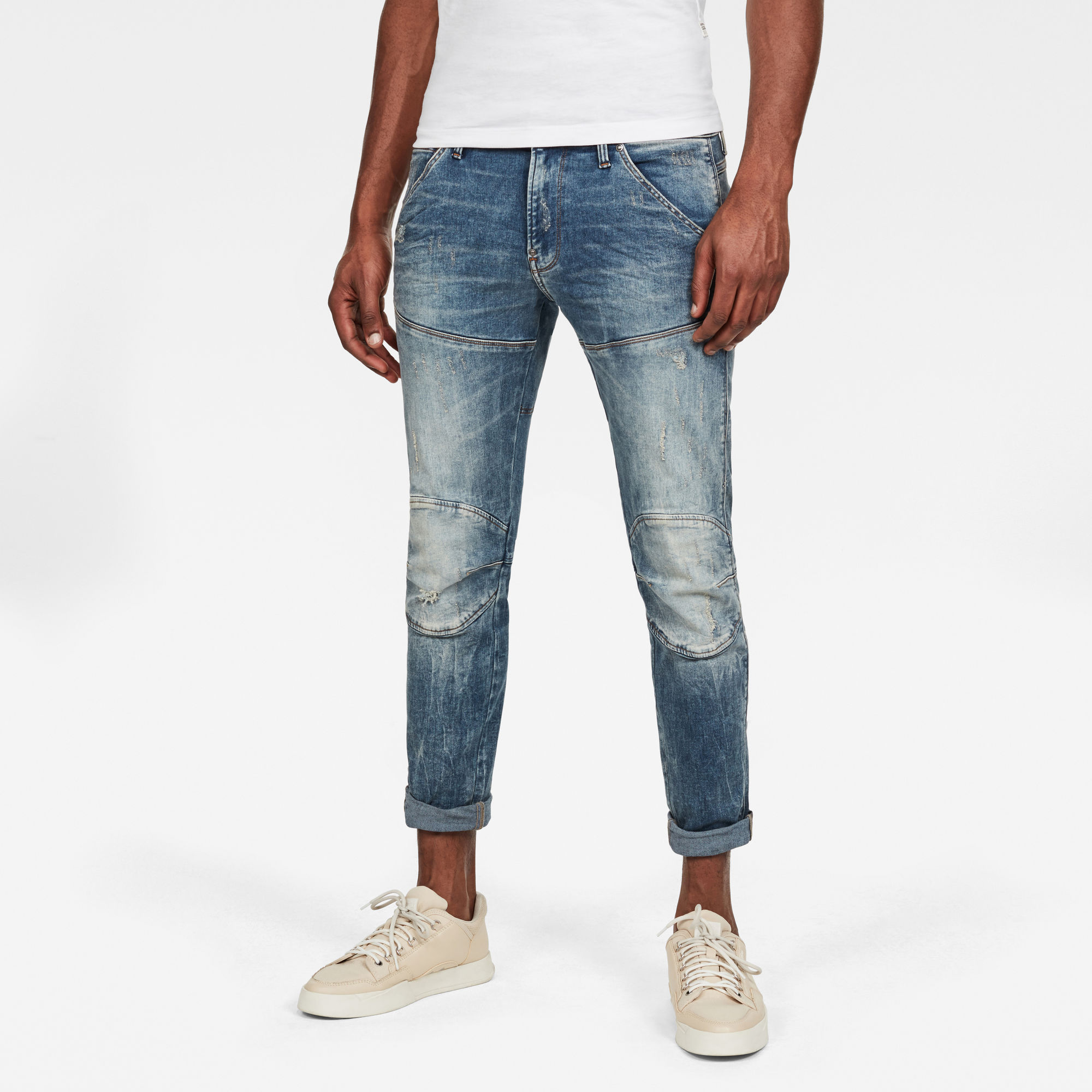 g star raw skinny jeans mens