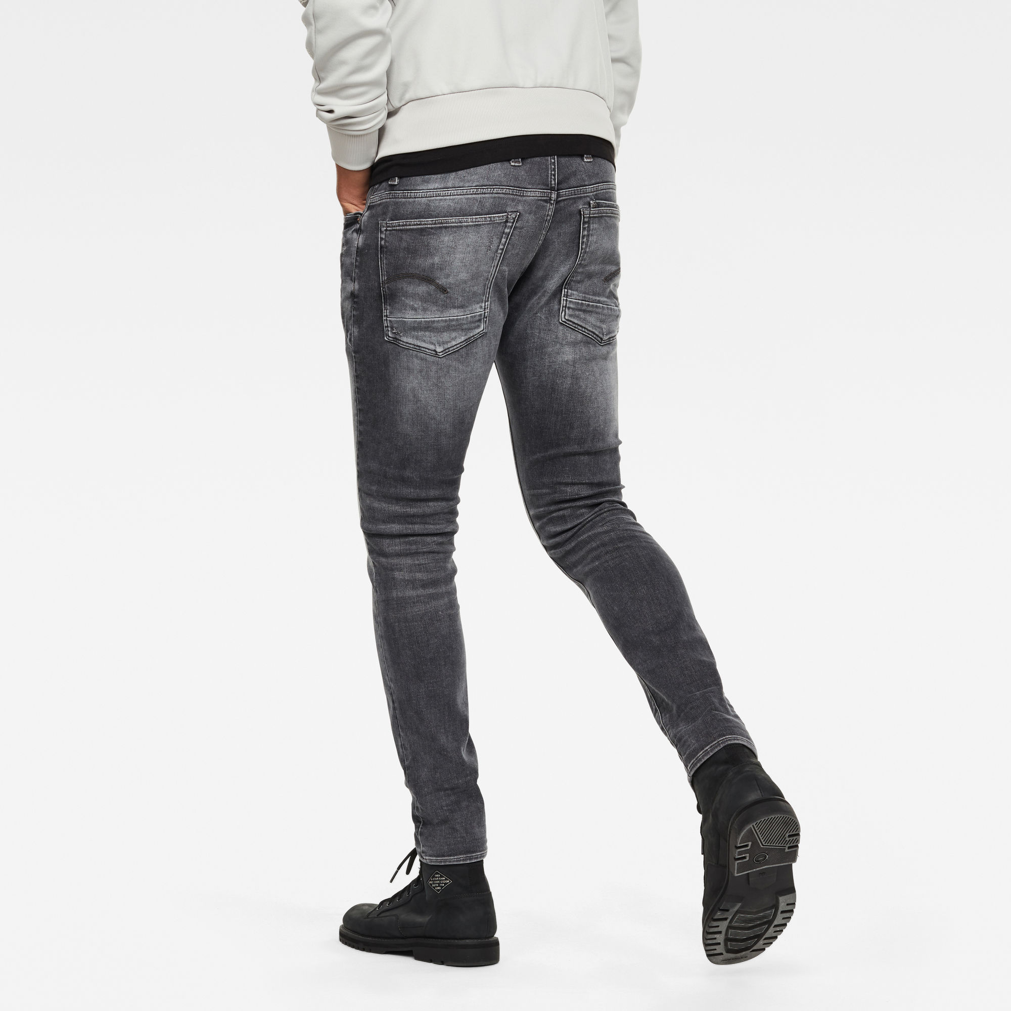 g star 4101 lancet skinny jeans