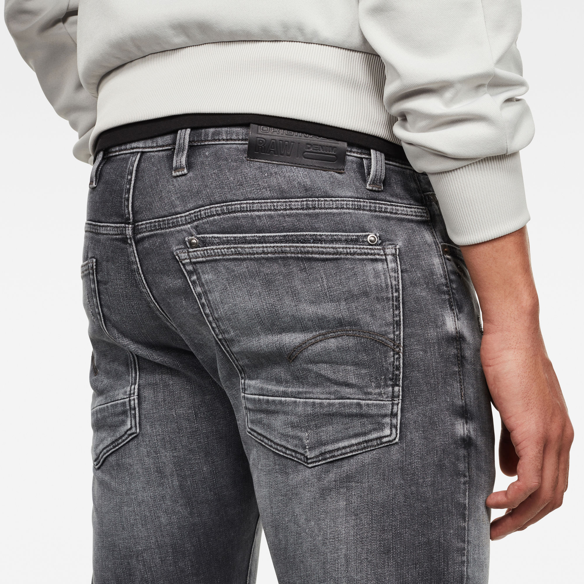 g star 4101 lancet skinny jeans