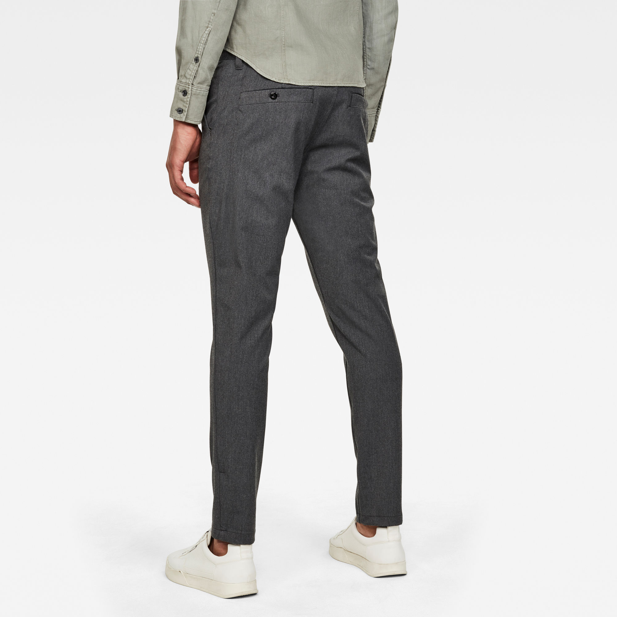 g star raw bronson slim chino