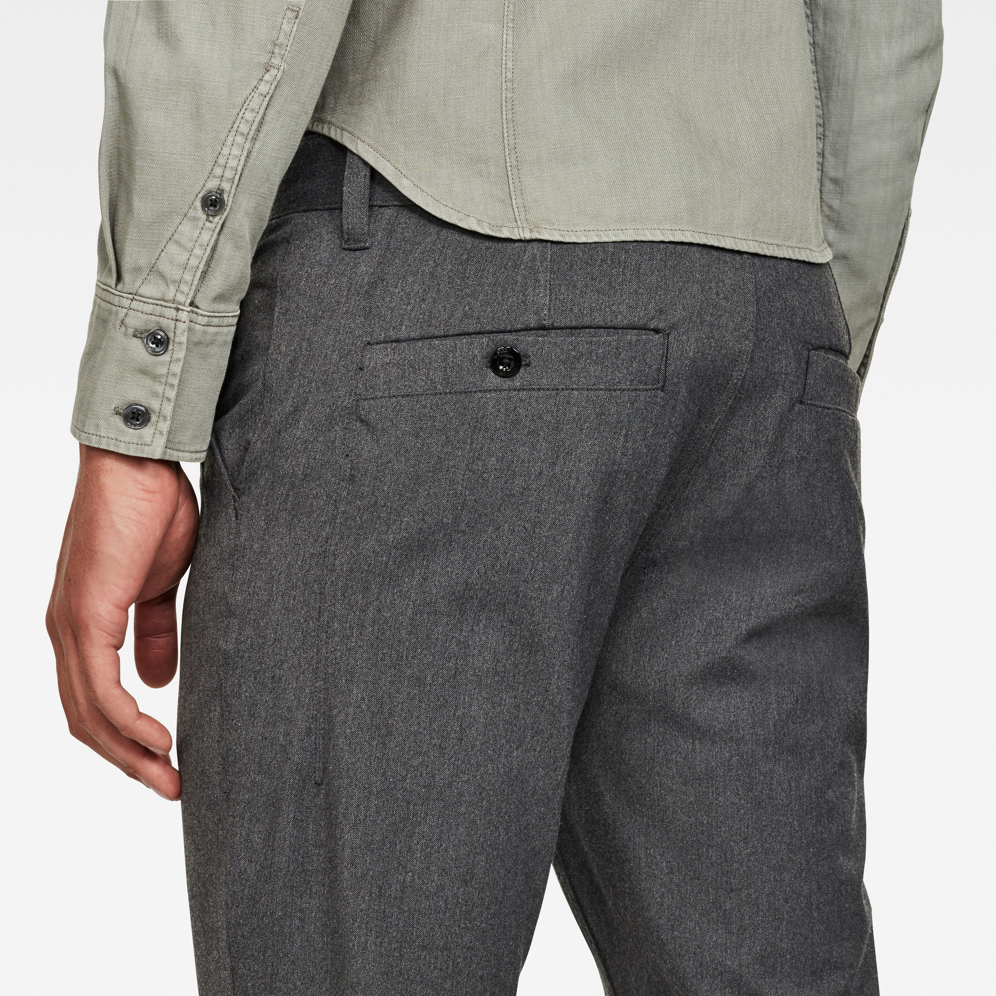 g star raw bronson slim chino