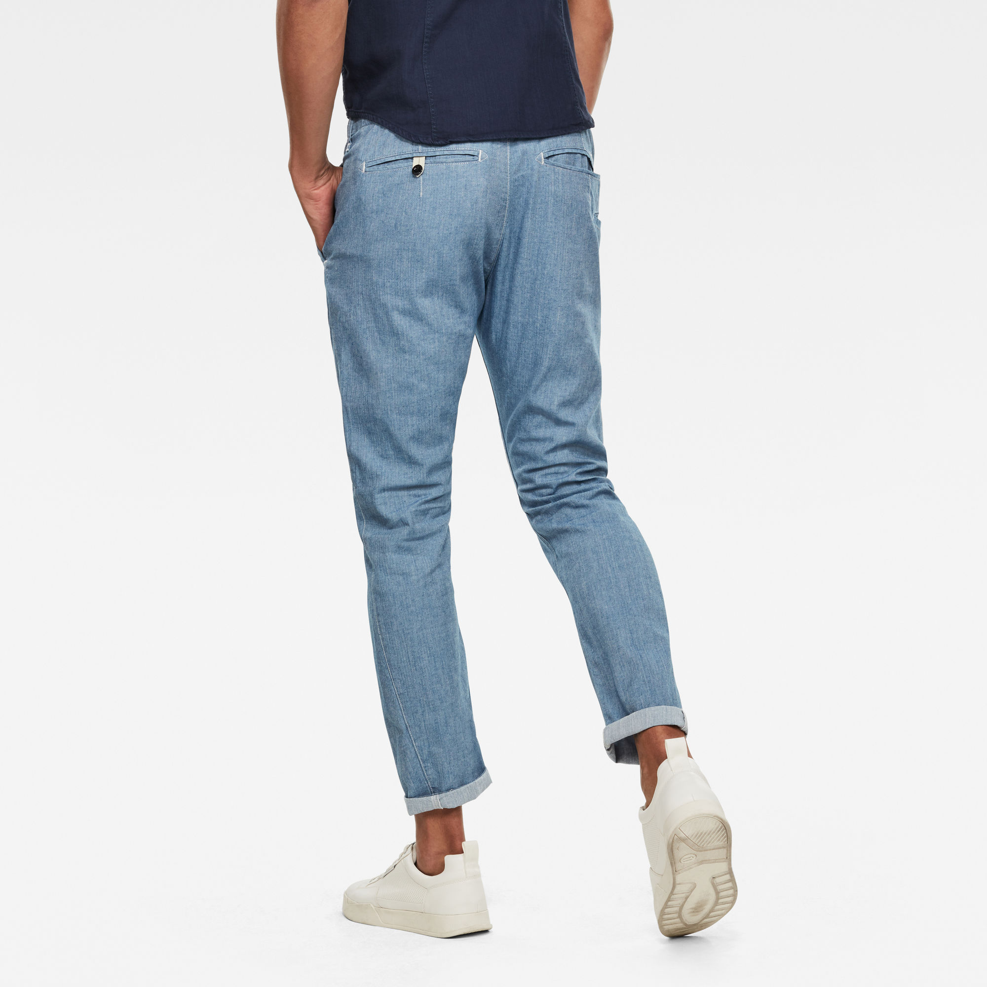 vetar slim chino g star