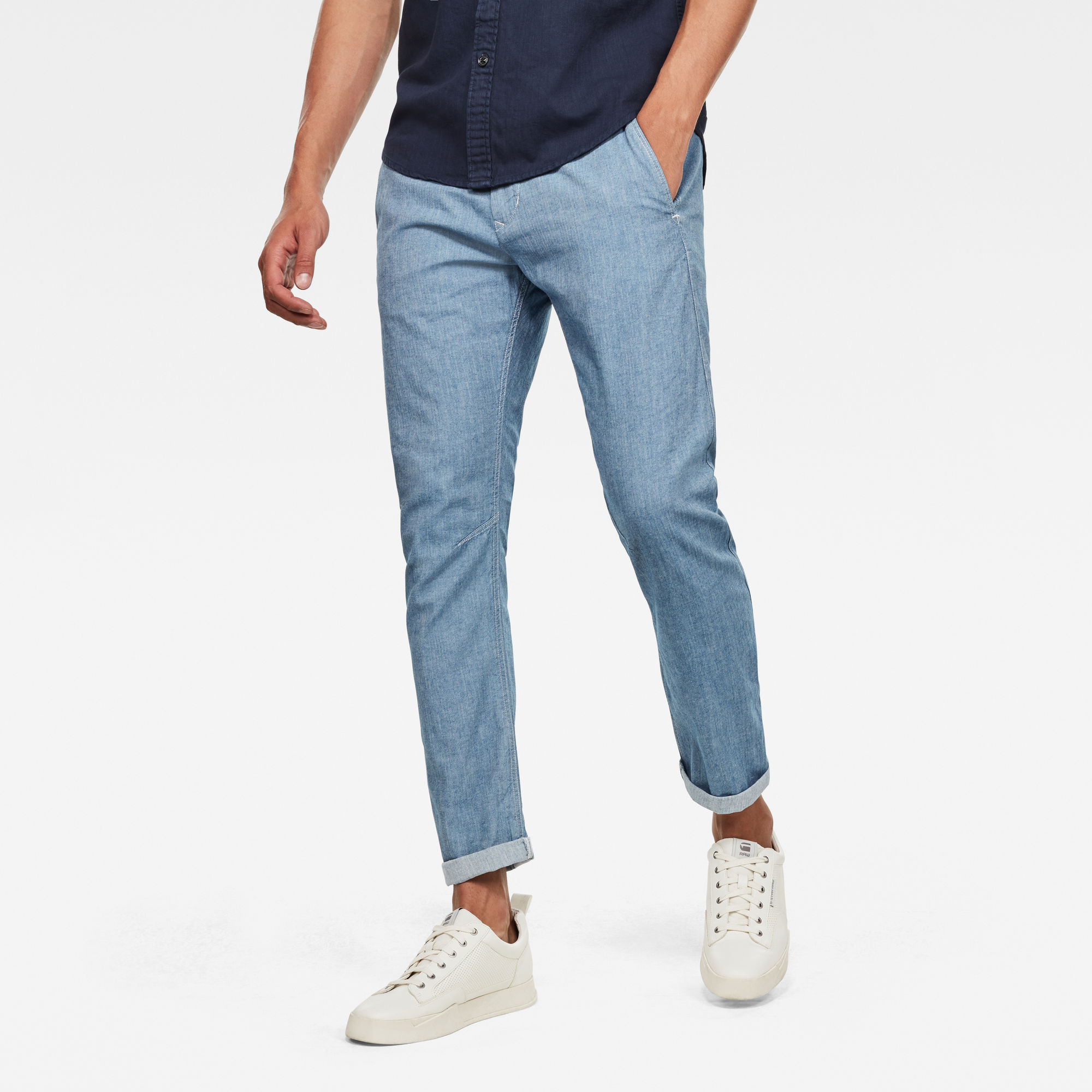 vetar slim chino g star