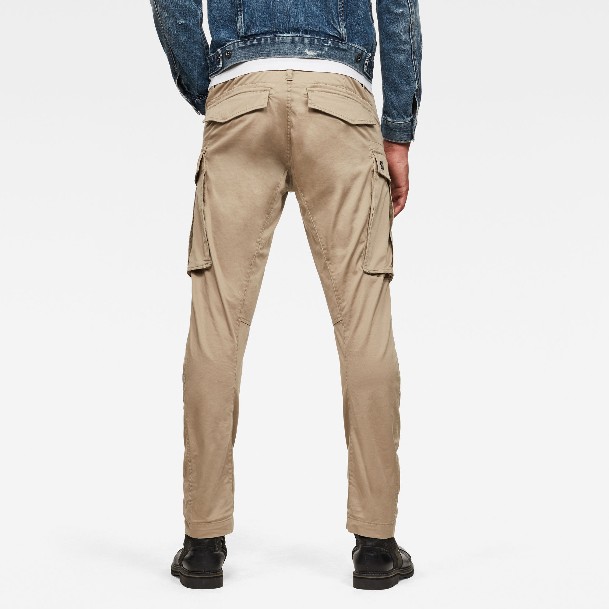 g star utility pants