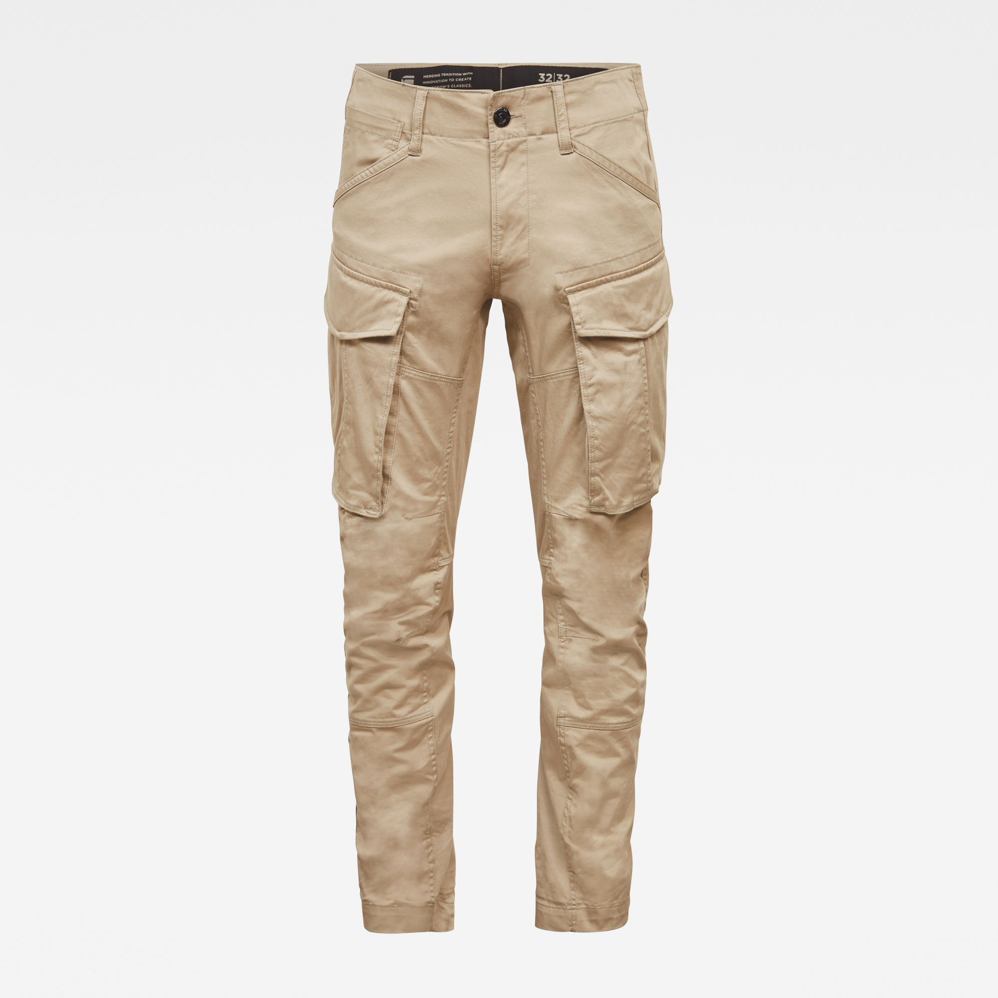3d cargo pants