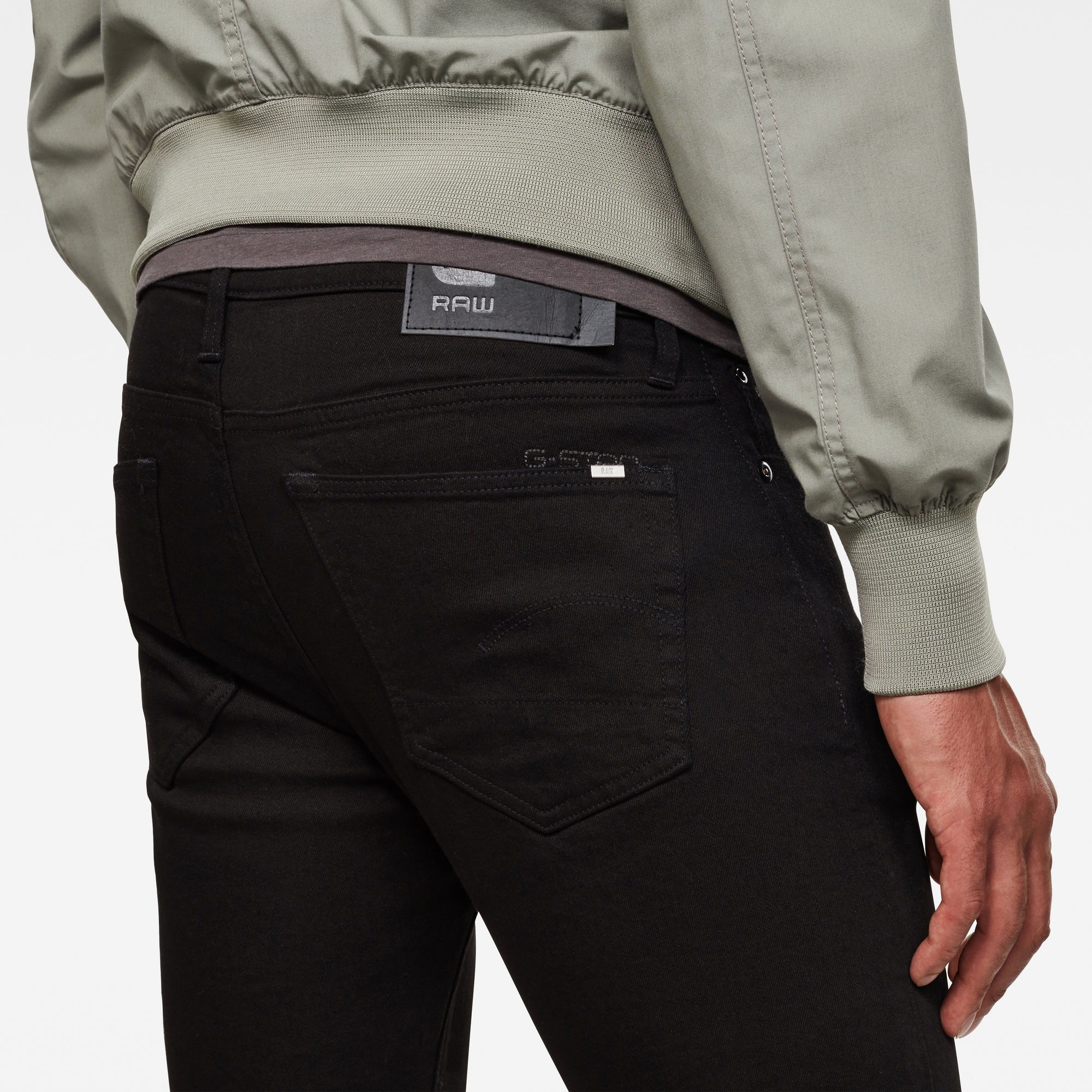 g star 3301 slim