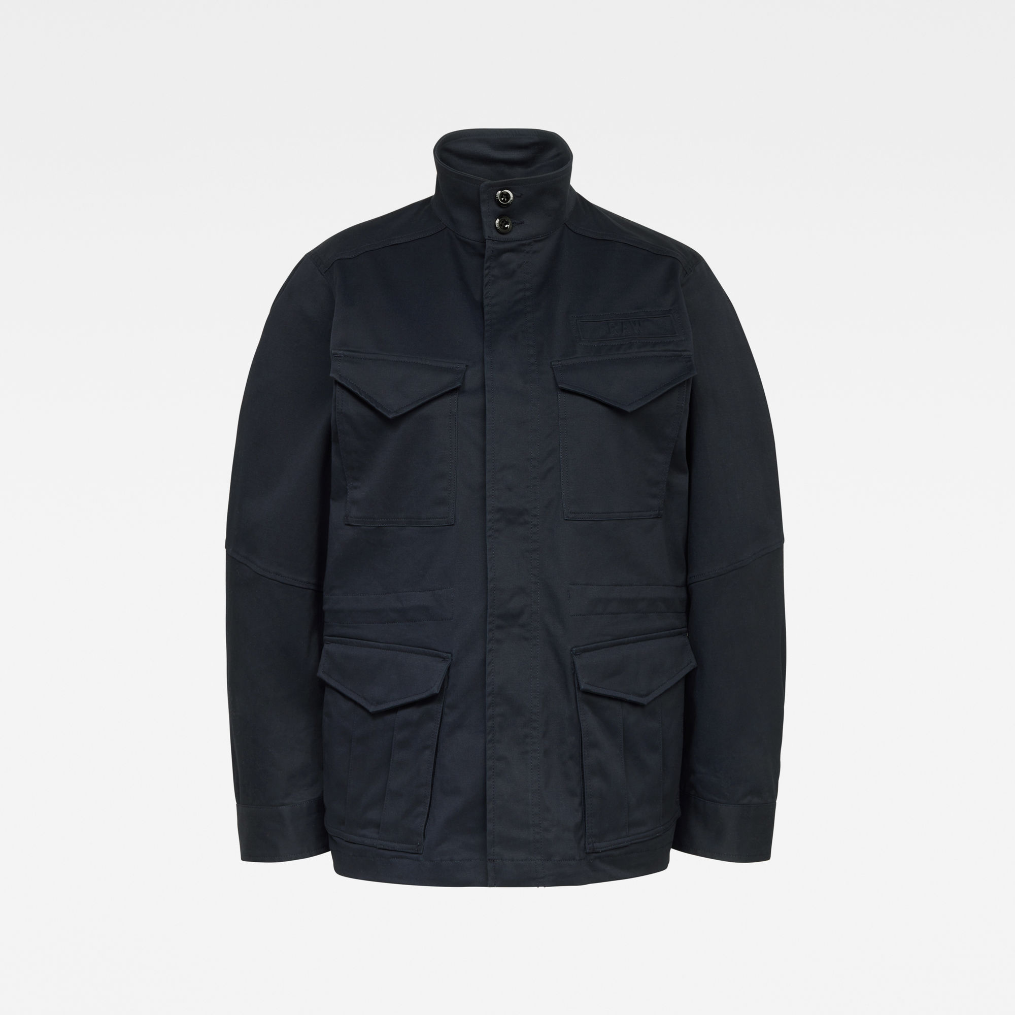 field overshirt