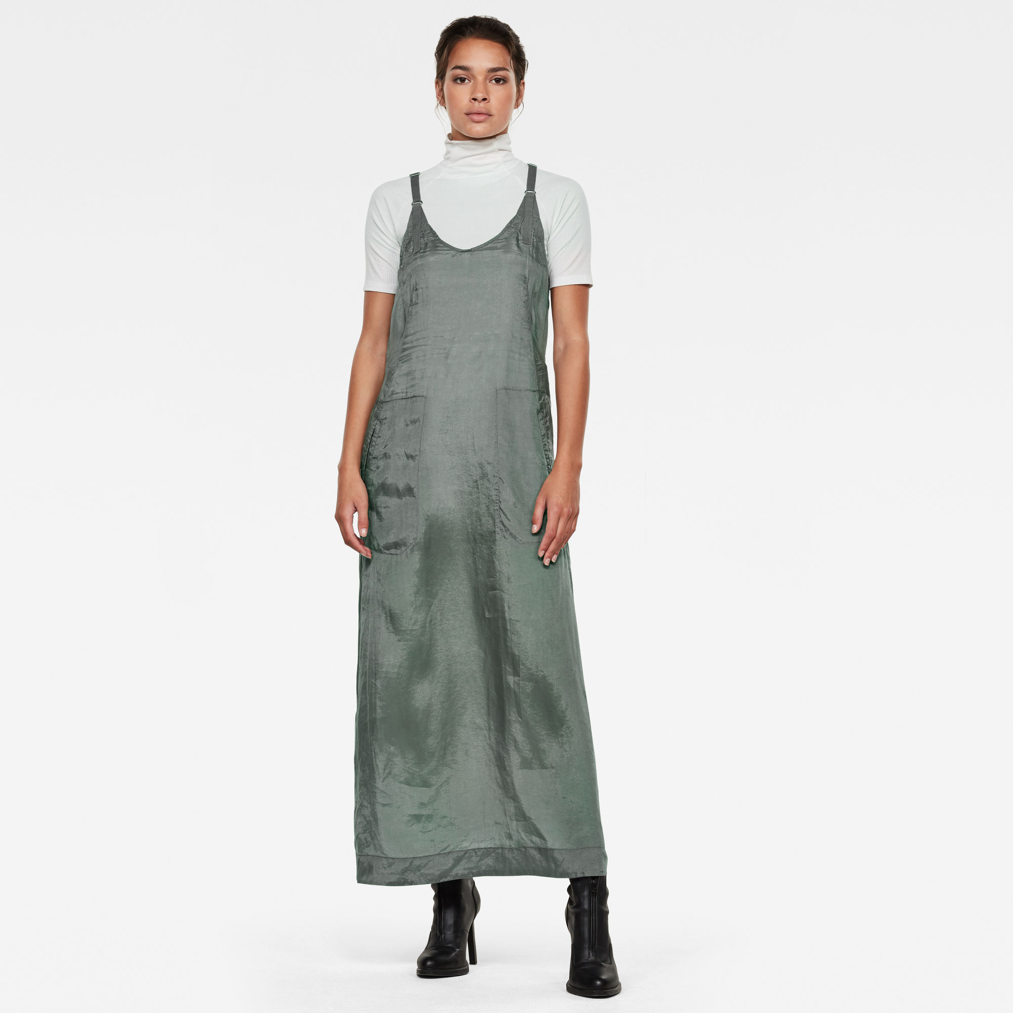 g star raw slip on