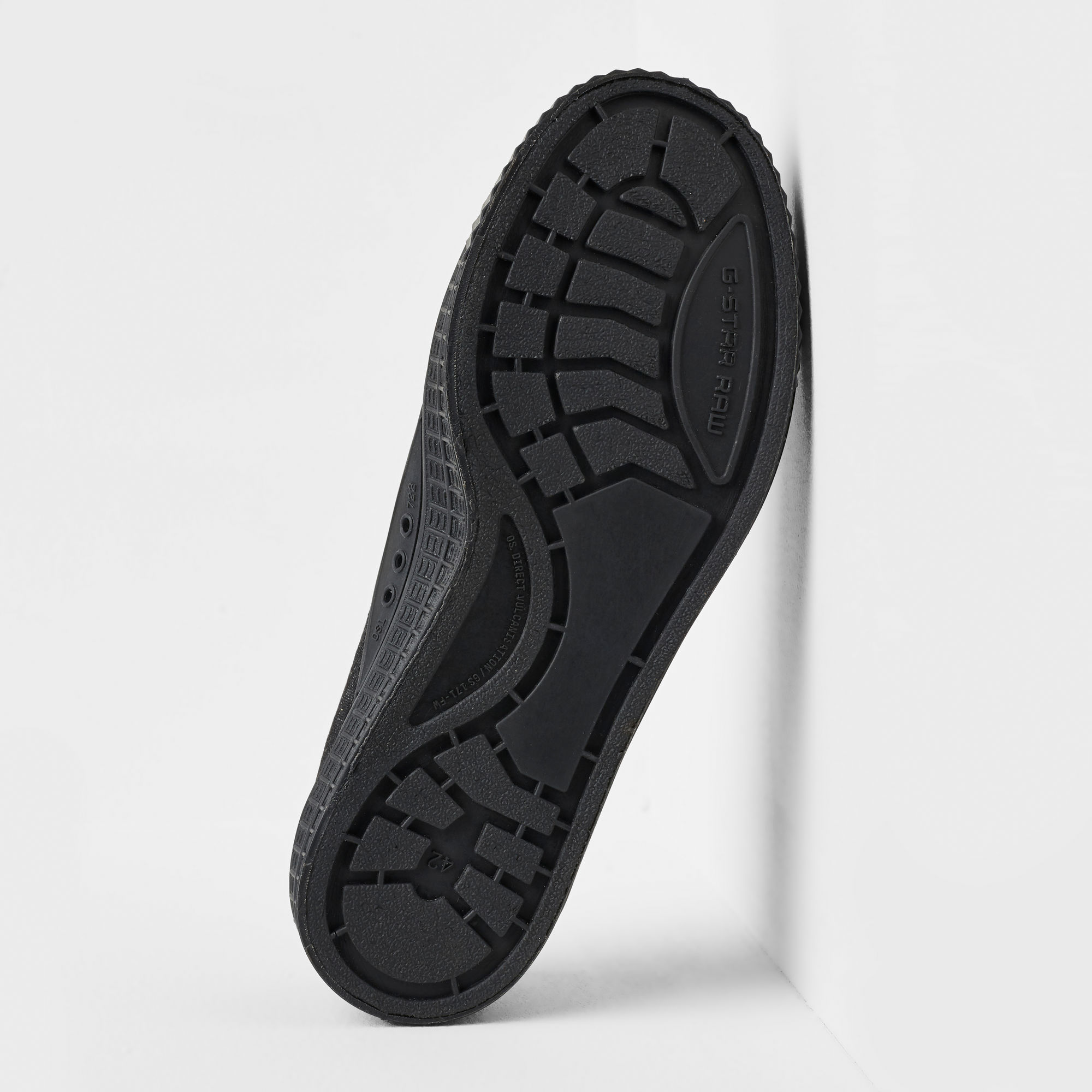 rovulc denim sneakers
