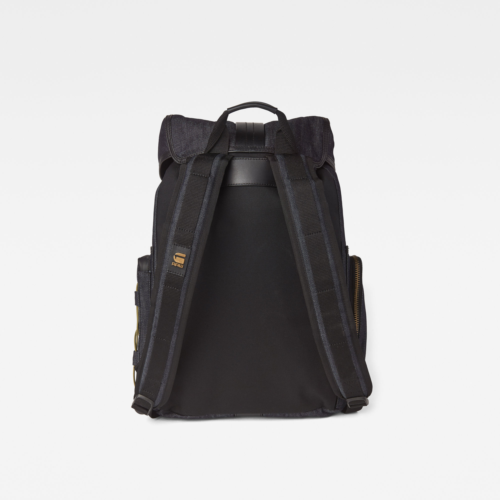 Vaan Dast Backpack Dark blue GStar RAW®