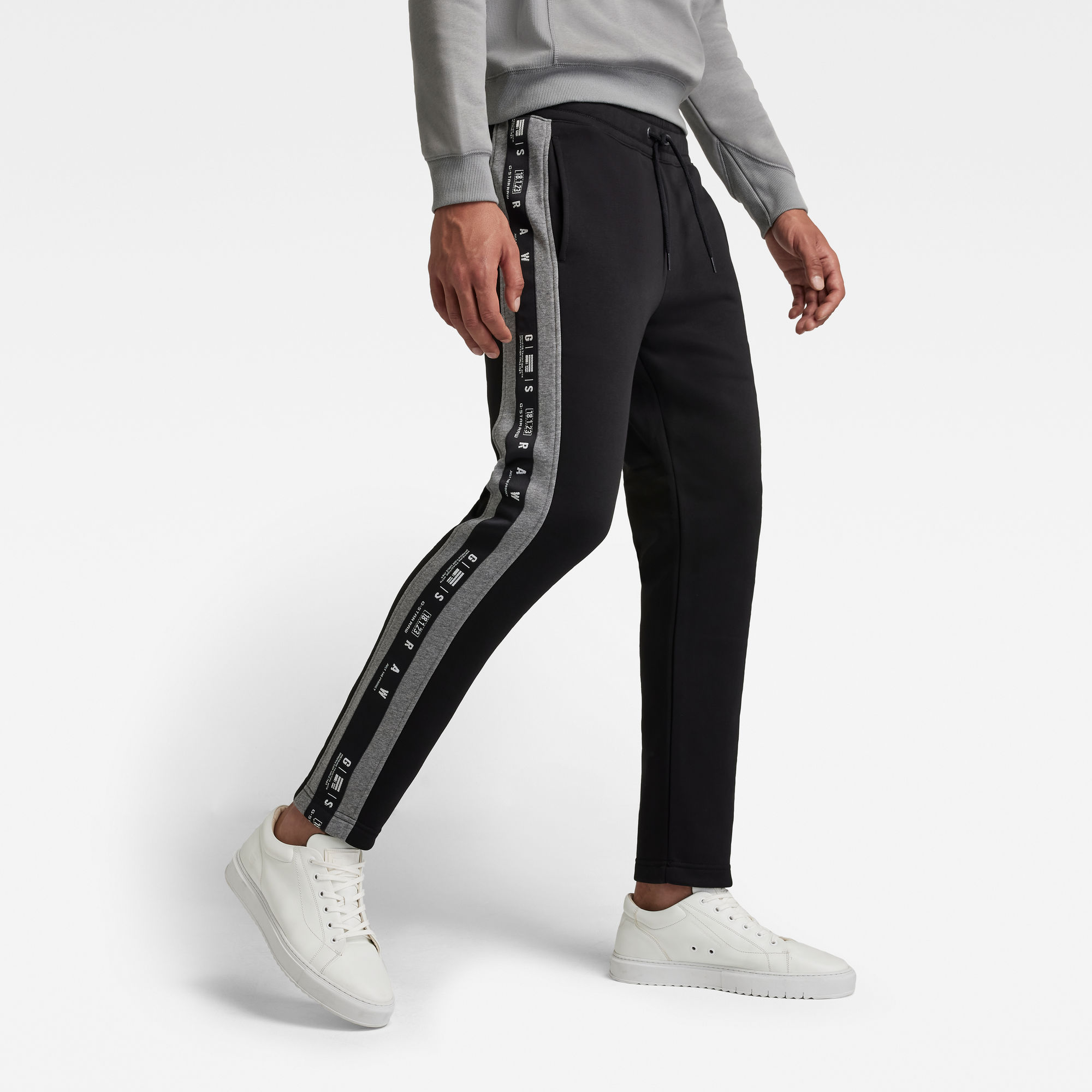 g star sweatpants mens