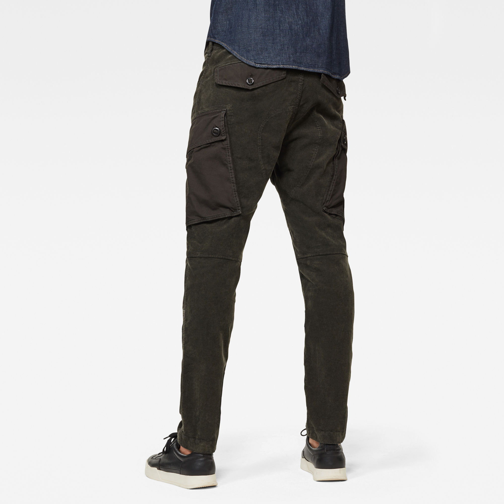 g star roxic pants