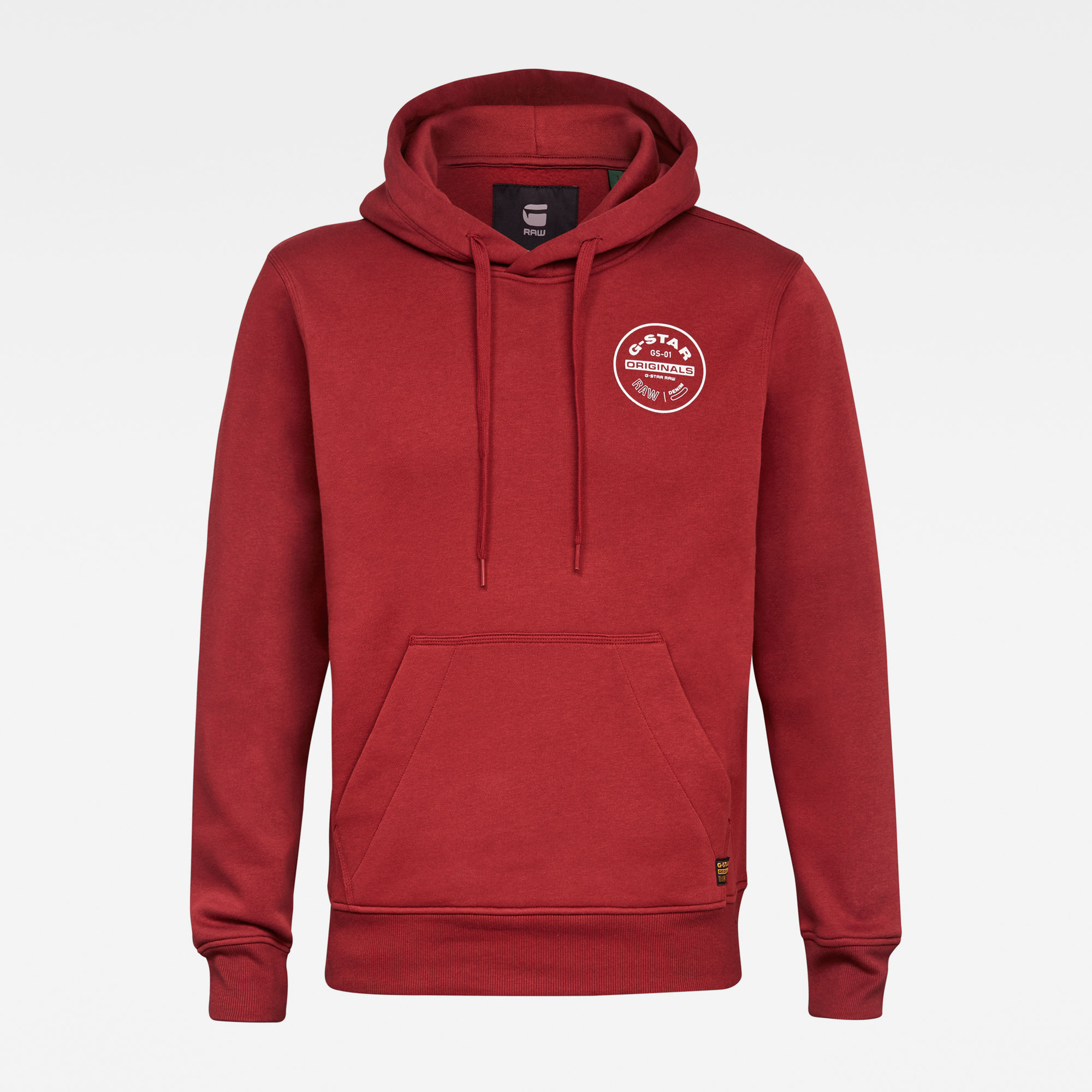 G star raw hoodie clearance