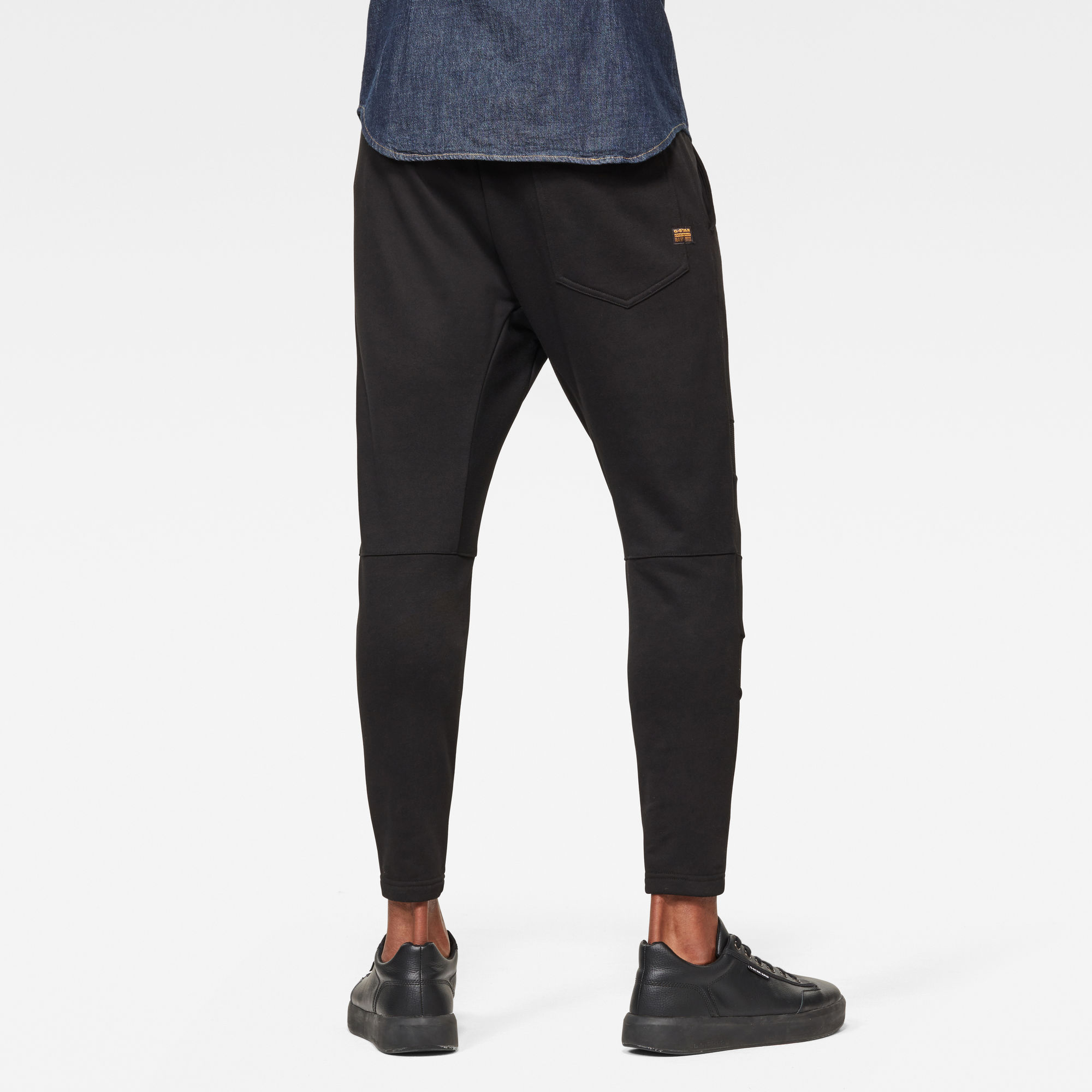 g star motac joggers